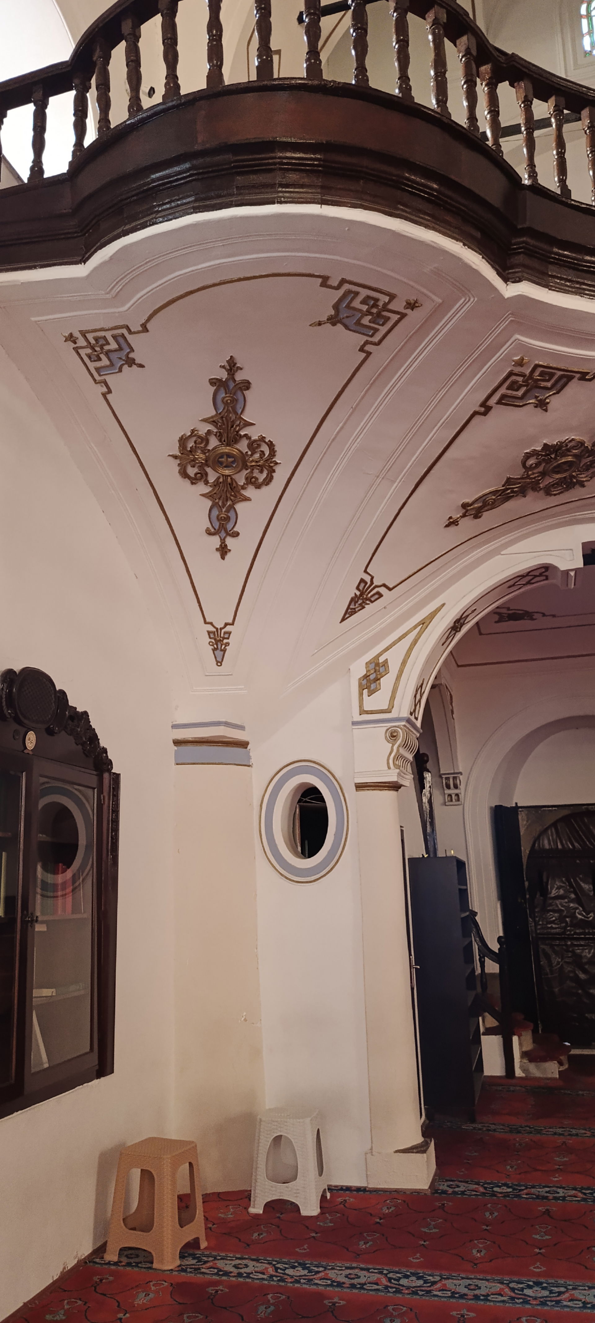 Hisar Mosque (mosque in İzmir, Turkey)
