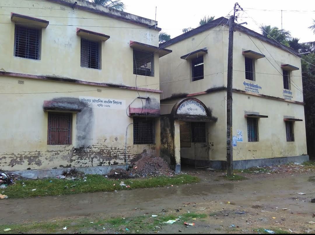 Paikpara f.p. school