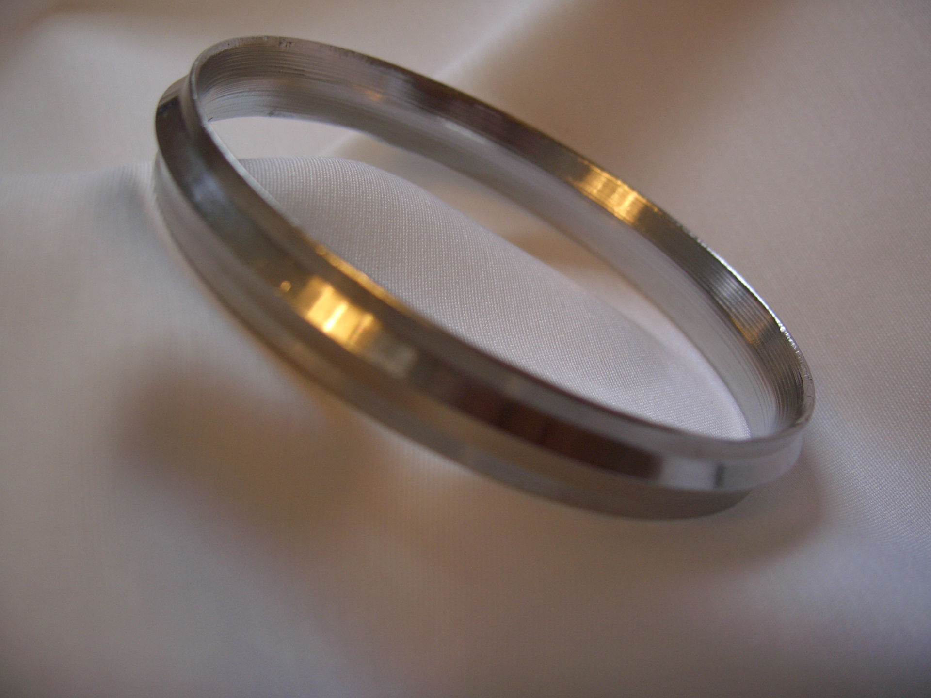 Kara
This is worn by the sikhs