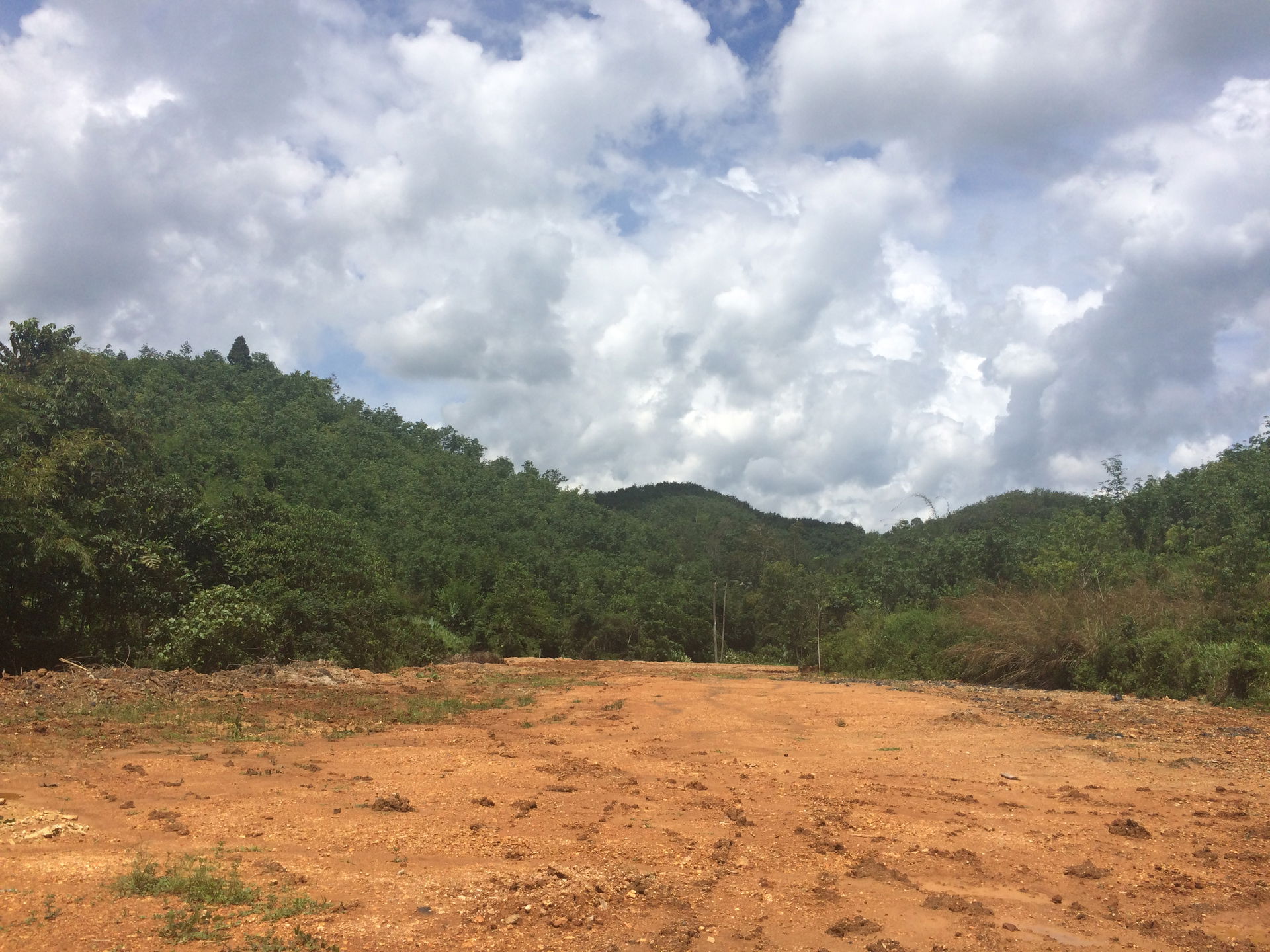 Yarom, Betong District, Yala 95110, Thailand