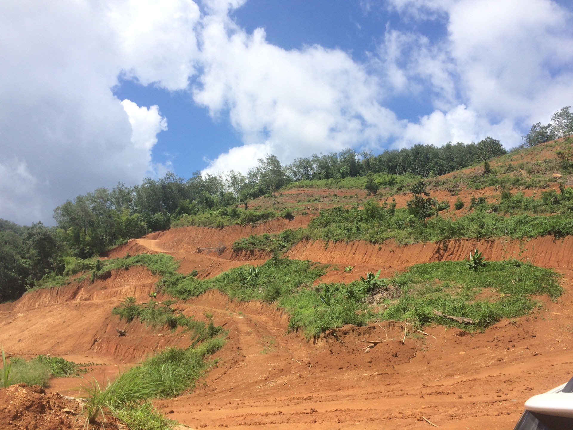 Tano Maero, Betong District, Yala 95110, Thailand