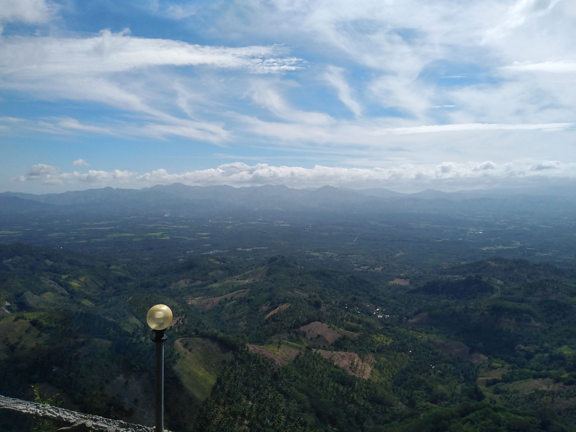 A place where sky and land meets,  a place where stress will di…