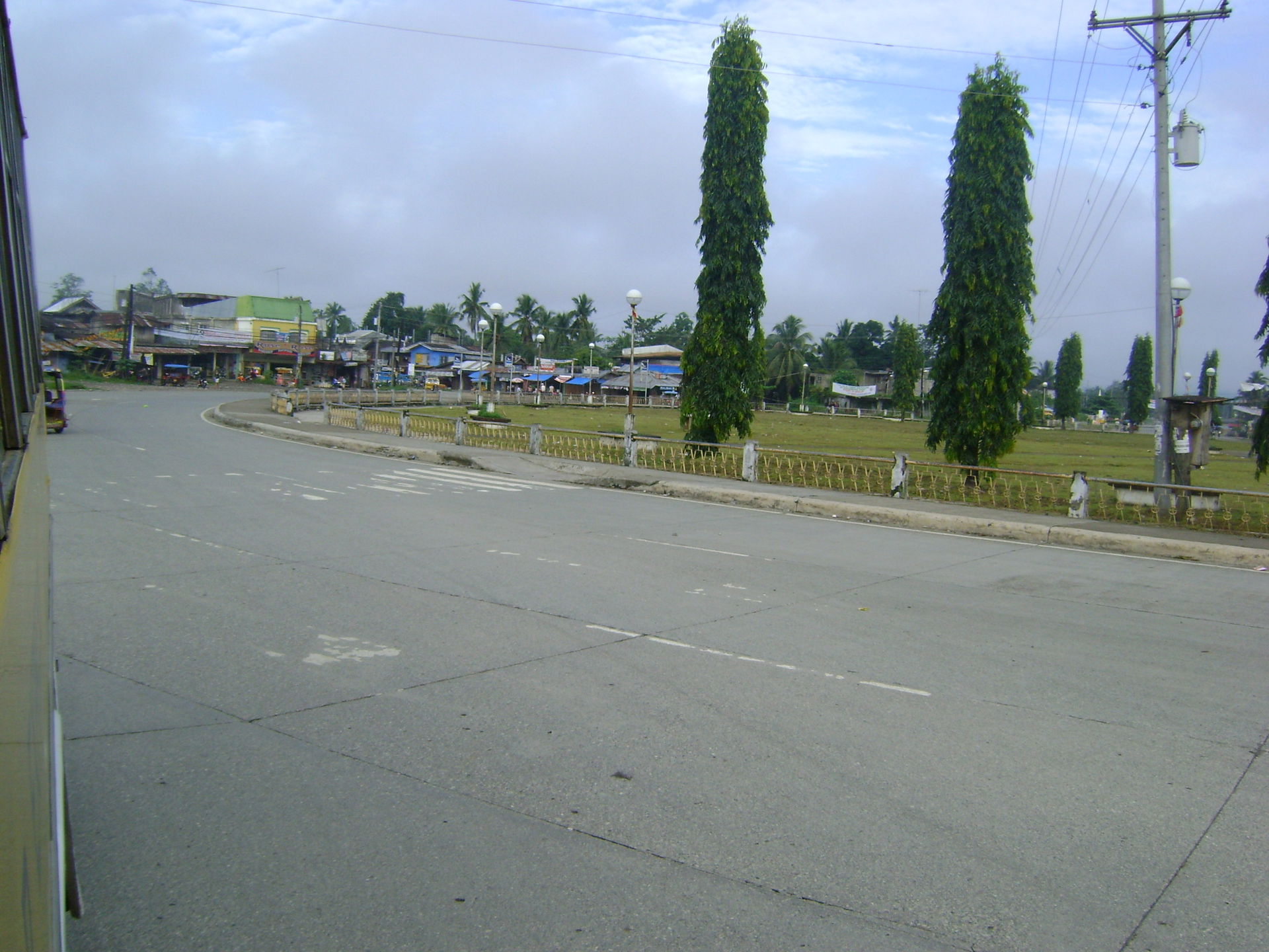 Bayugan Plaza