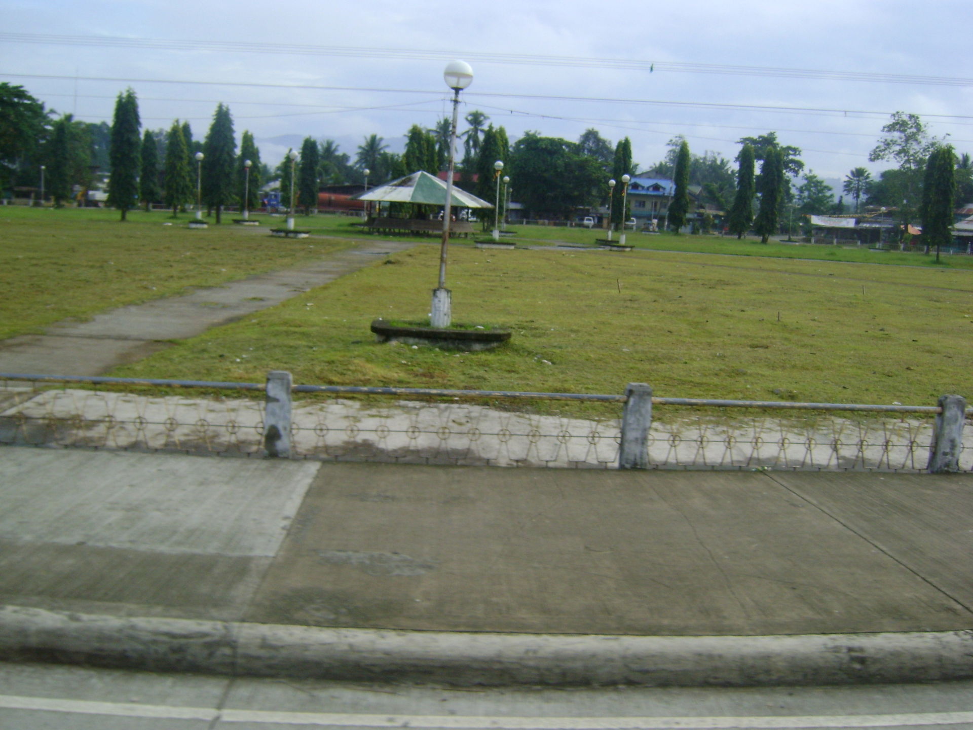 bayugan plaza
