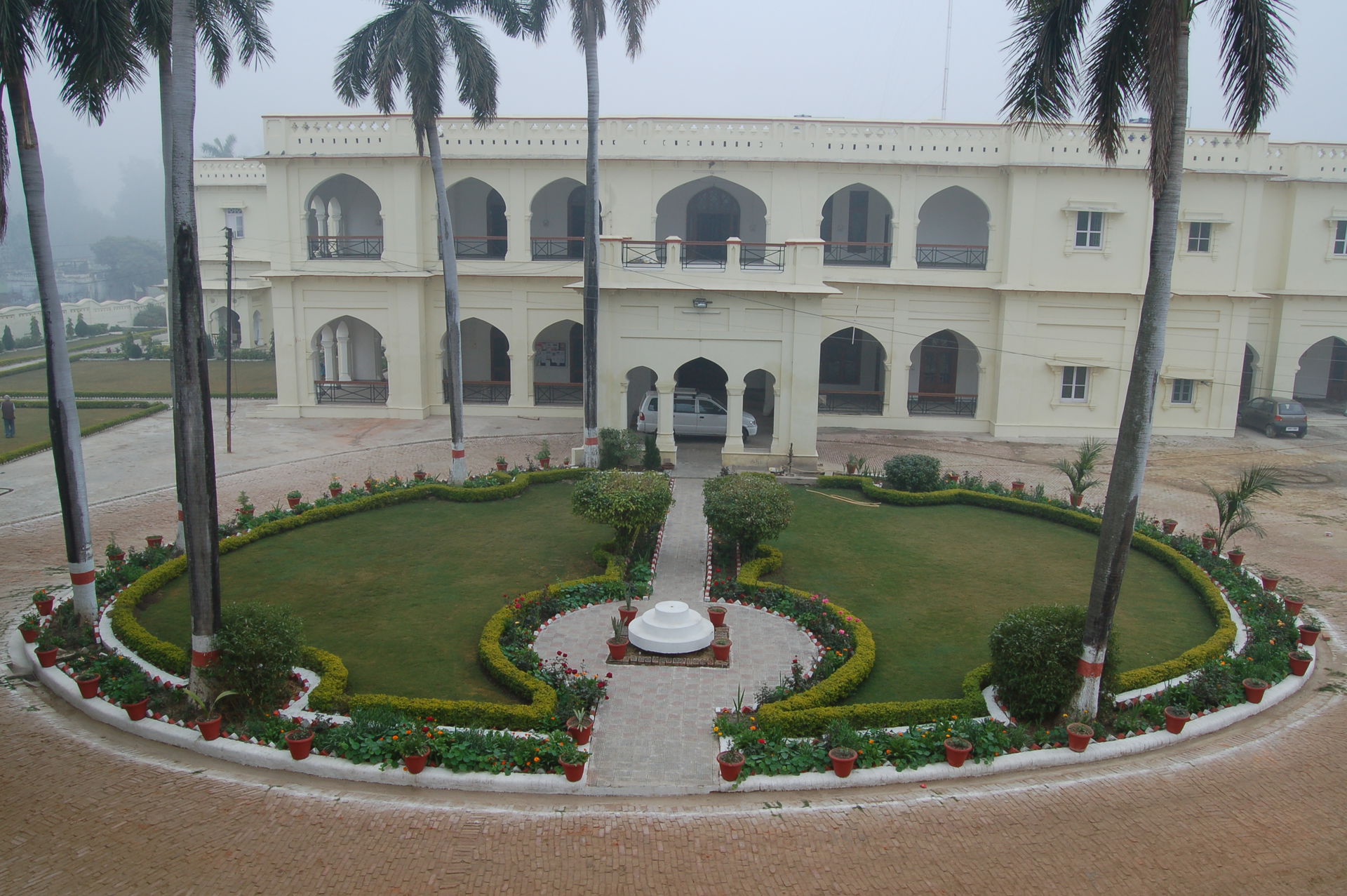 Jahangirabad Media Institute