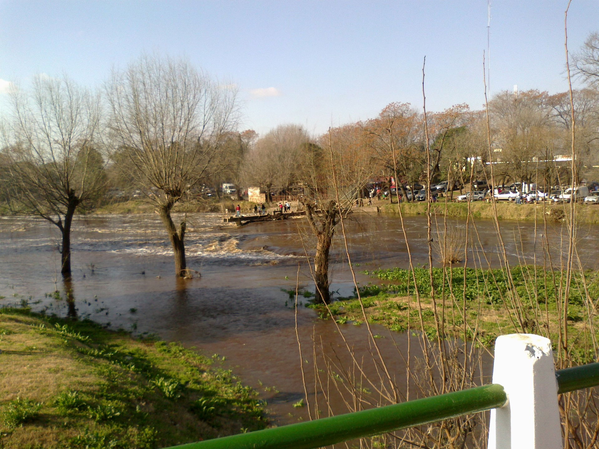 Luján, Buenos Aires Province, Argentina
