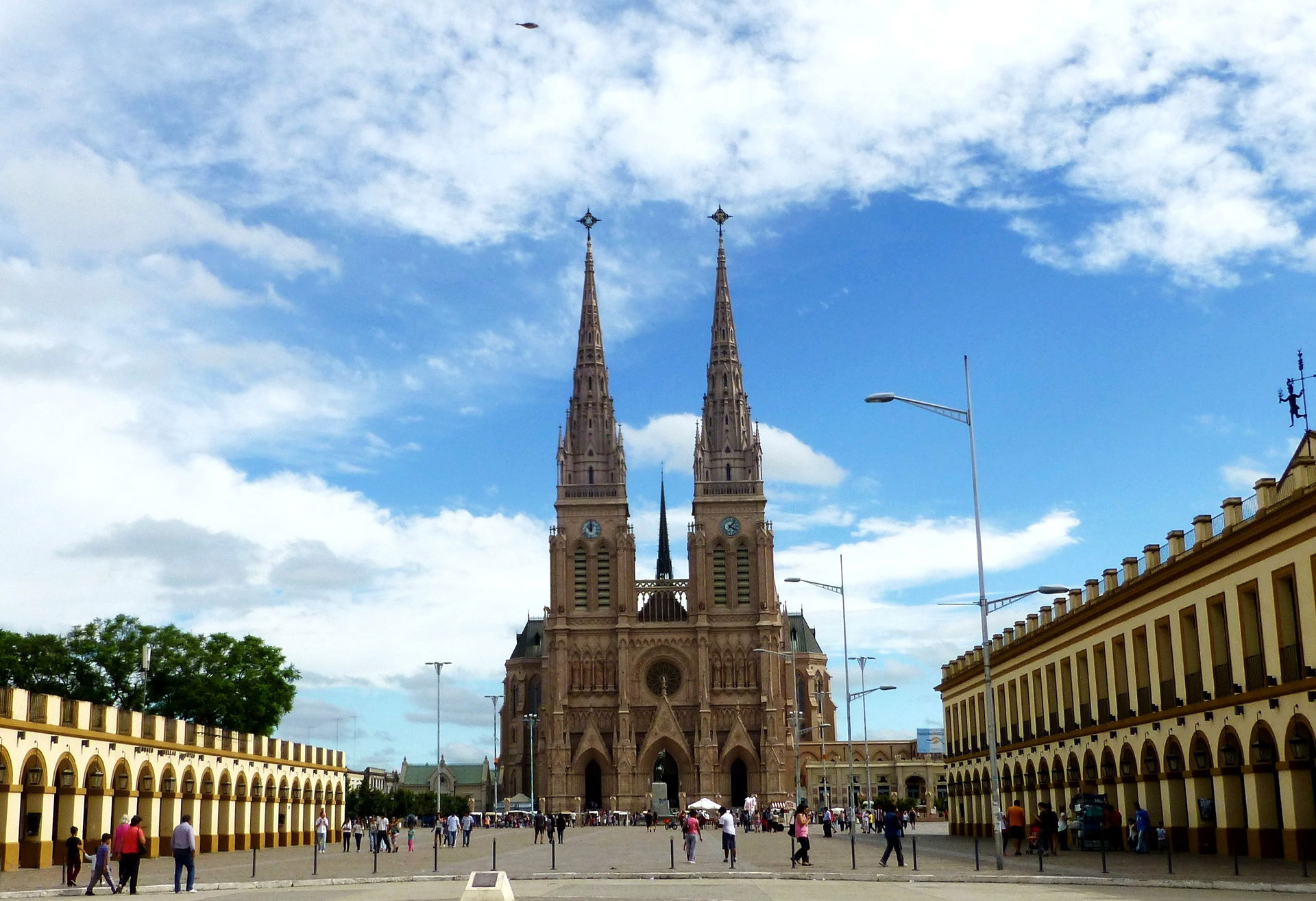 Argentina