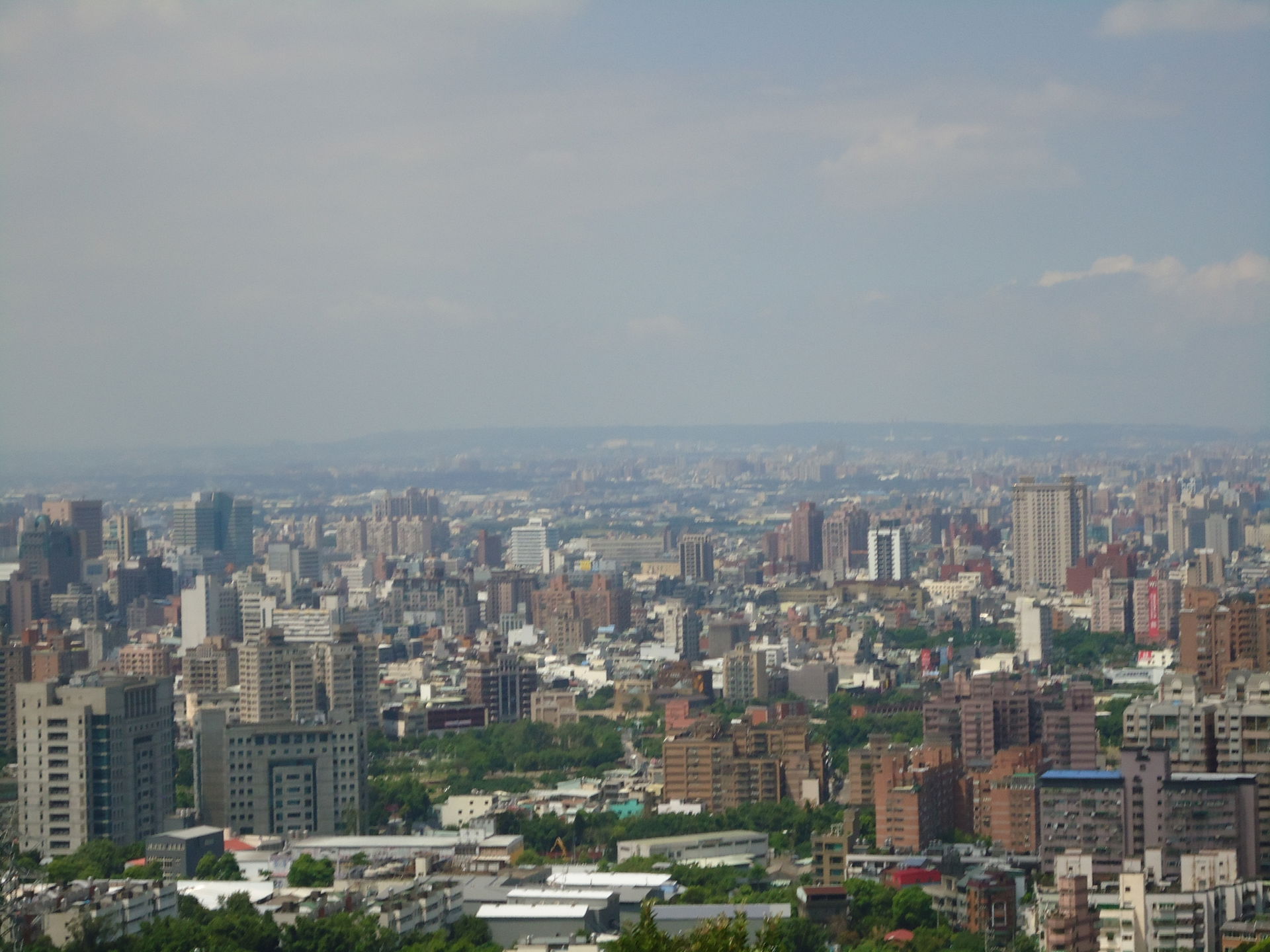 Taoyuan City