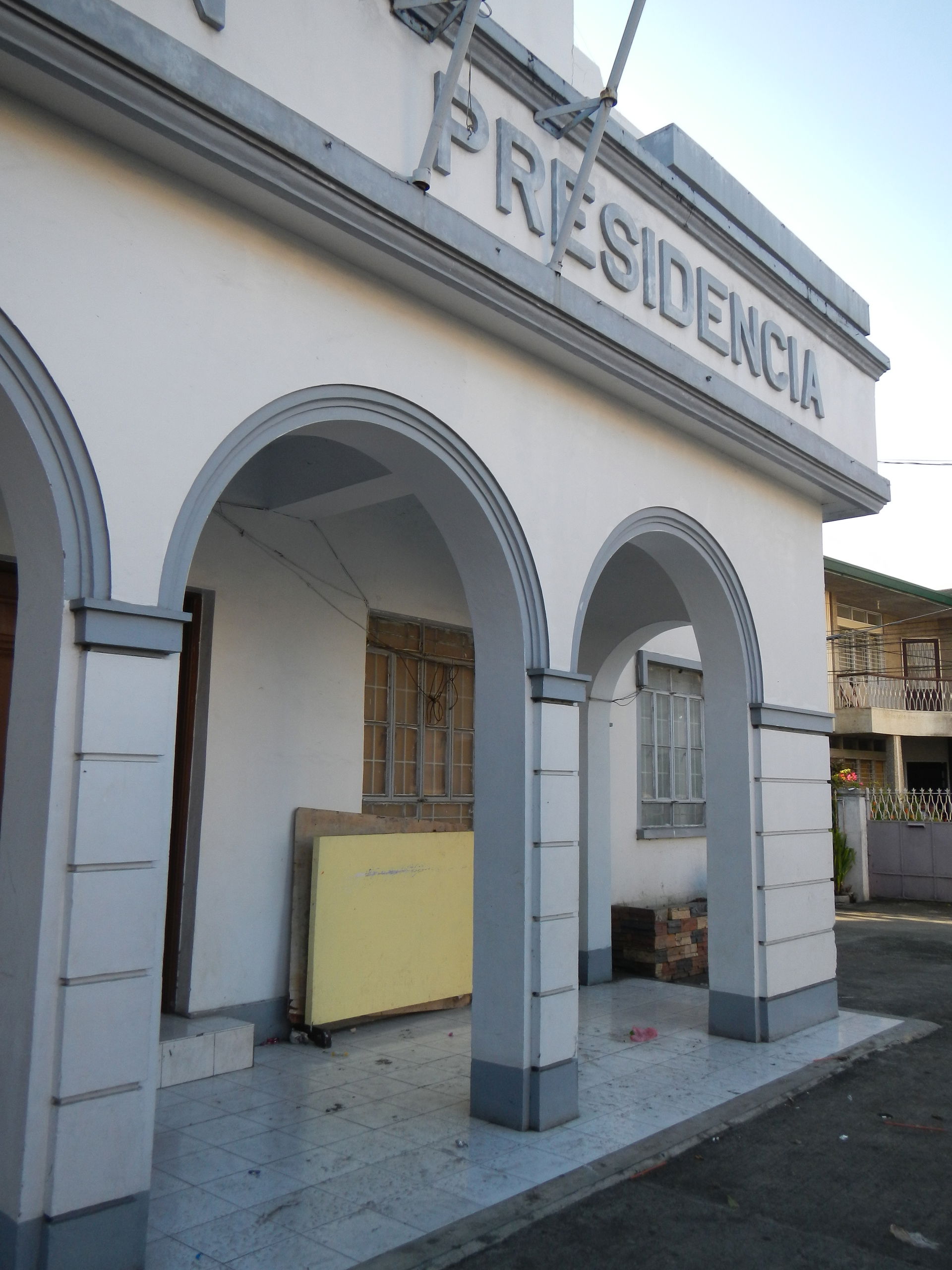Upload Wizard photos -  of the  - Barangay 5, Centro, Town Prop…
