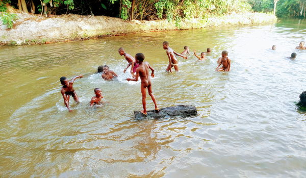 Ebute Ikorodu