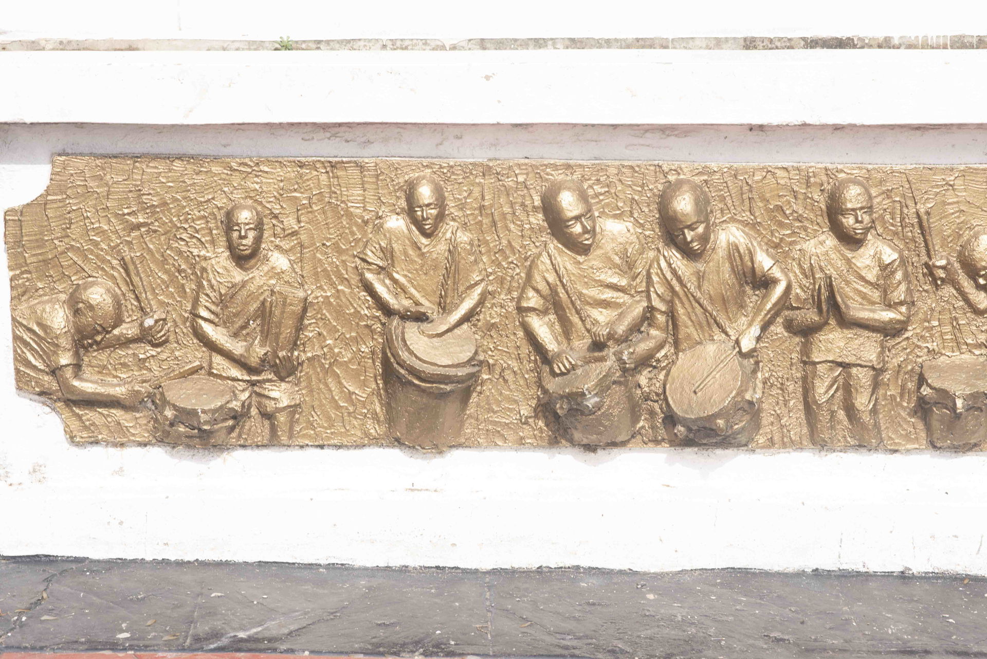 Ikorodu Drummers