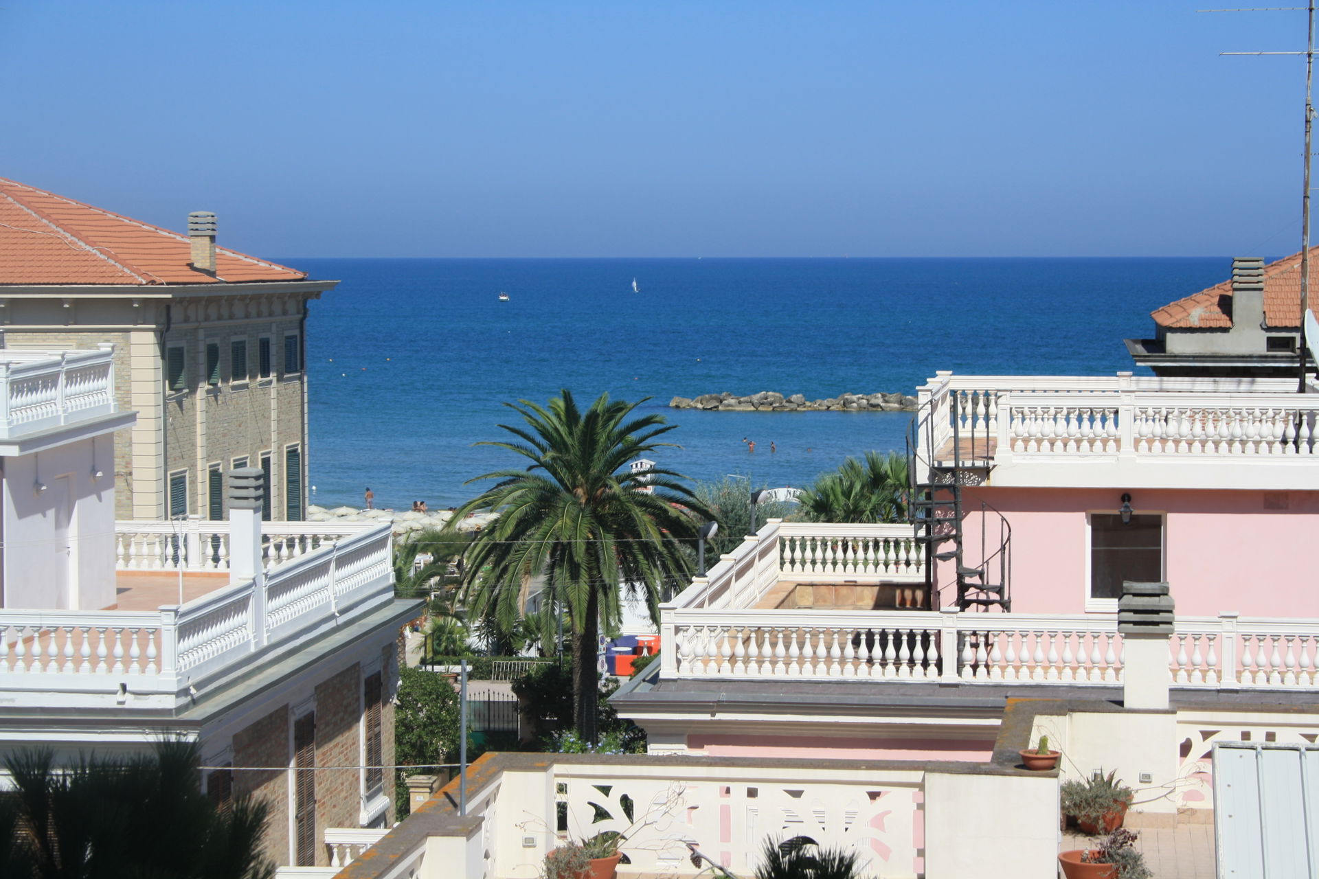 Porto San Giorgio view 4