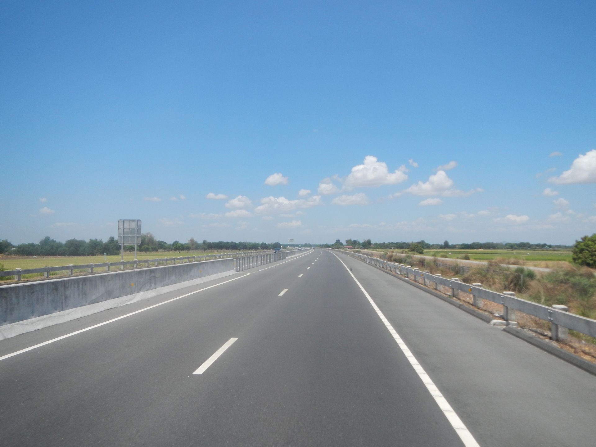 Tarlac–Pangasinan–La Union Expressway (Pura-Ramos, Tarlac-Rosal…