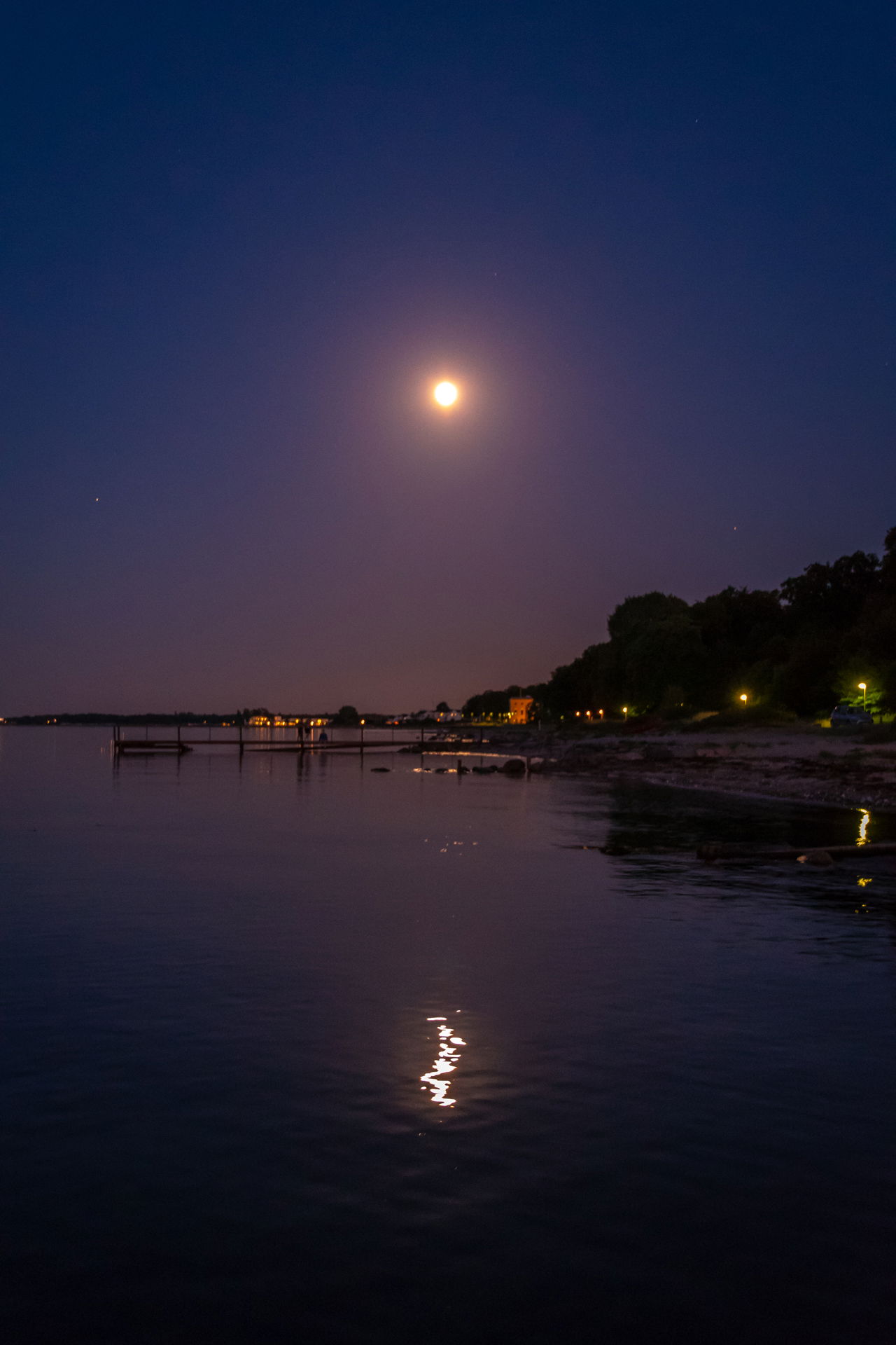 Nyborg