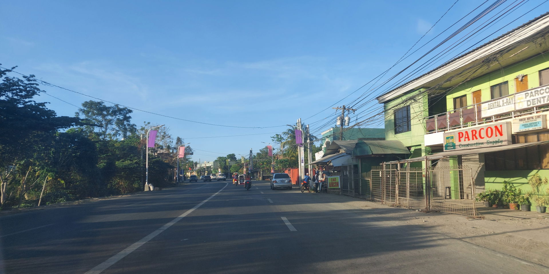 Pototan, Iloilo