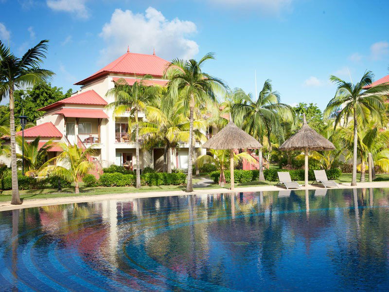 Tamassa, All-Inclusive Hotel in Mauritius