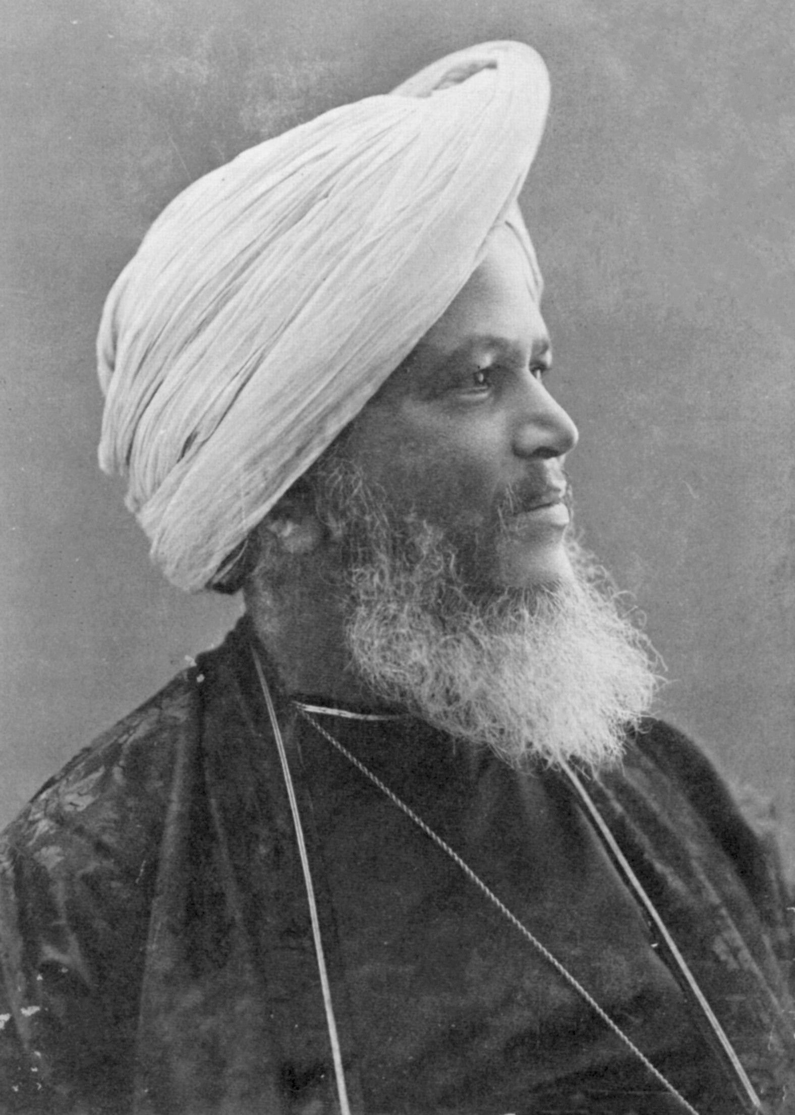 Raja Lala Deen Dayal.
