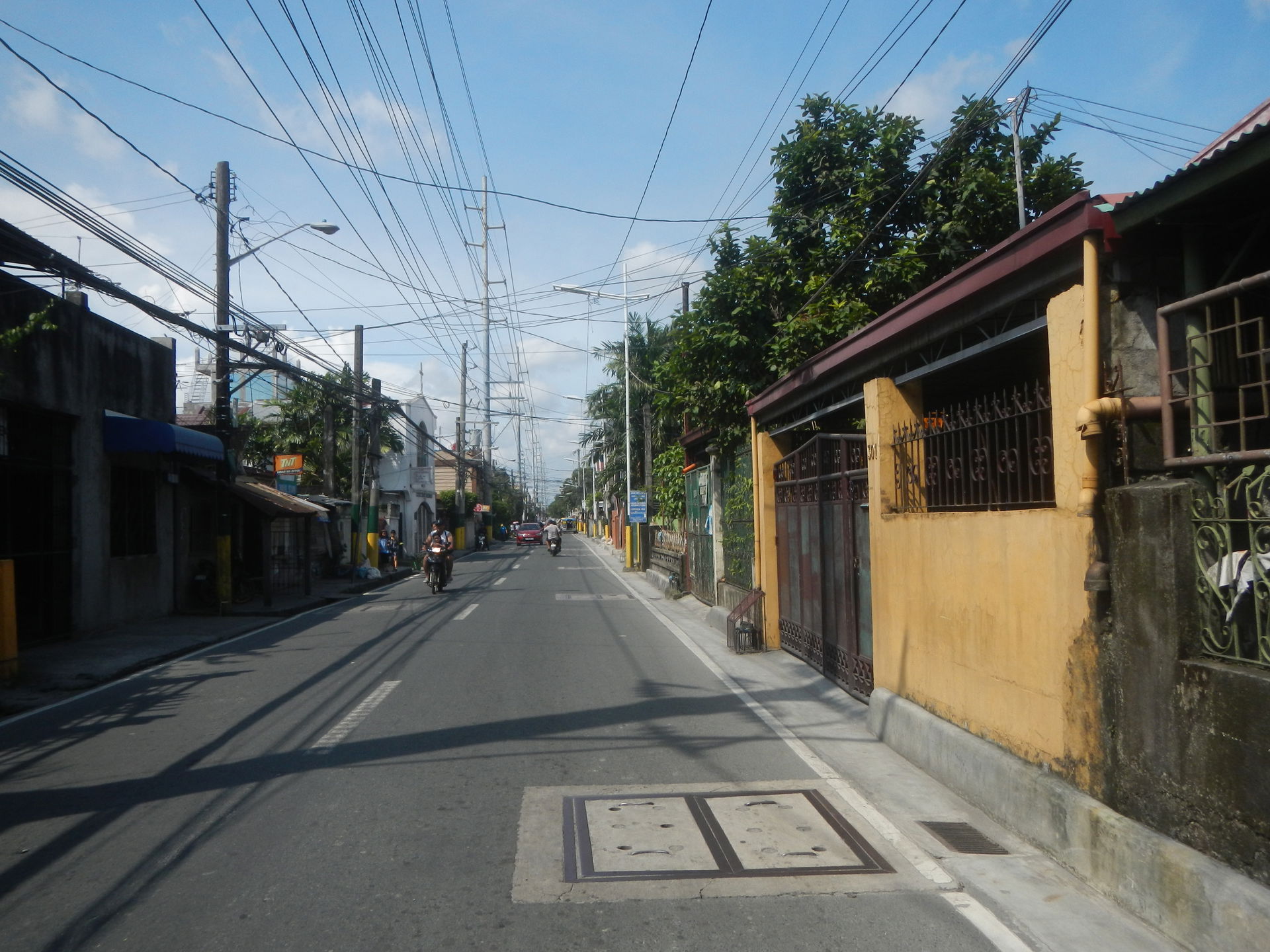 Bagumbayan, Taguig City Taguig Bagumbayan Industrial Commercial…