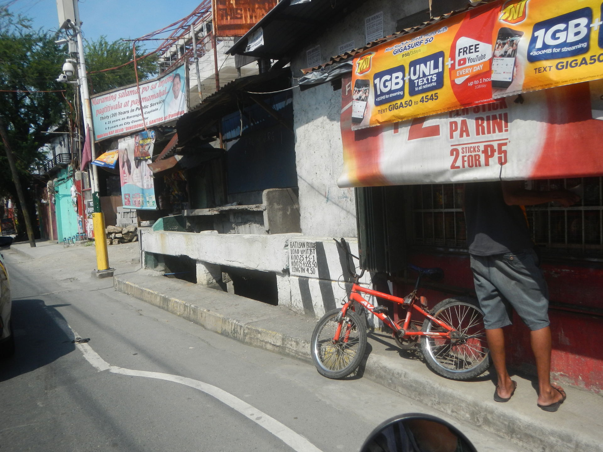 Bagumbayan, Taguig City Taguig Bagumbayan Industrial Commercial…
