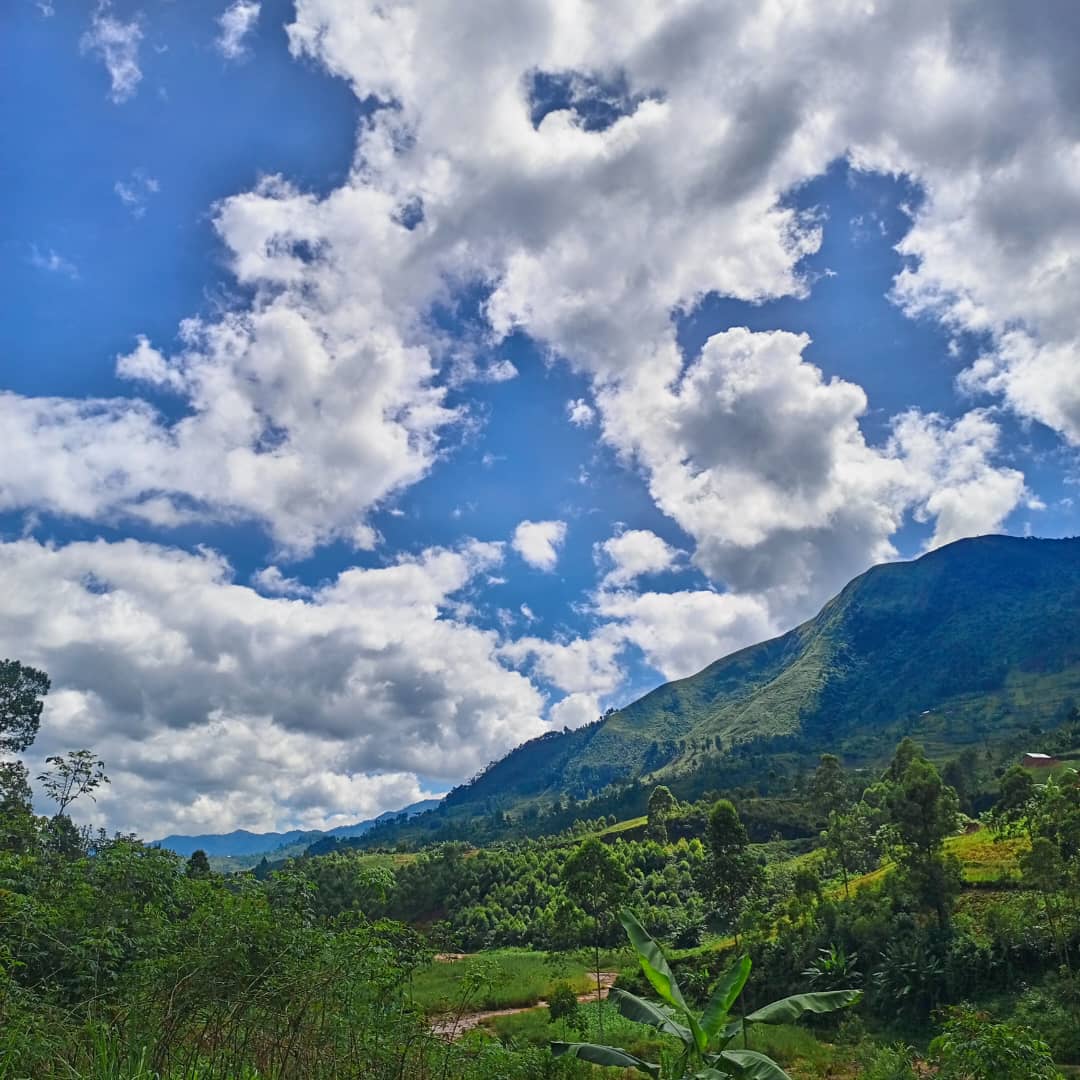 Ciel de mabayi
