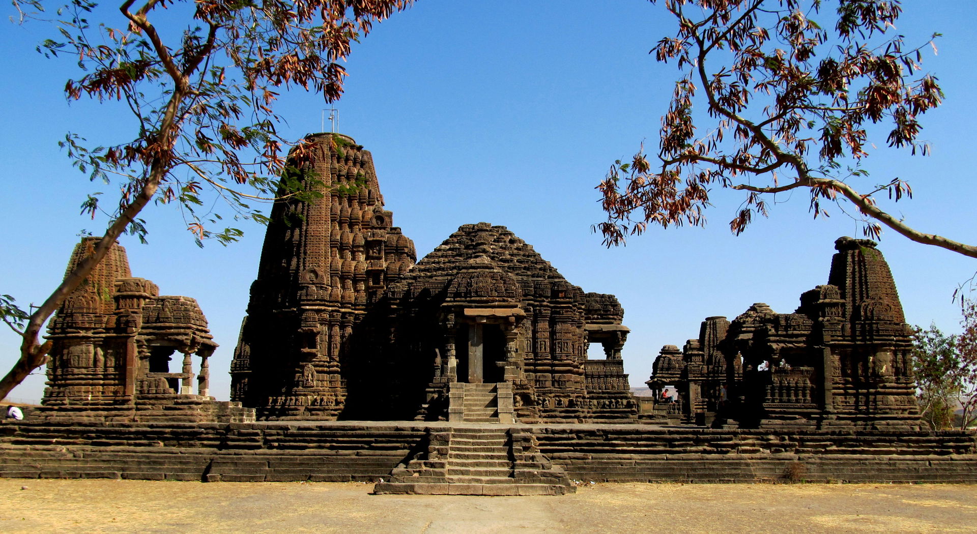 This is a photo of ASI monument number