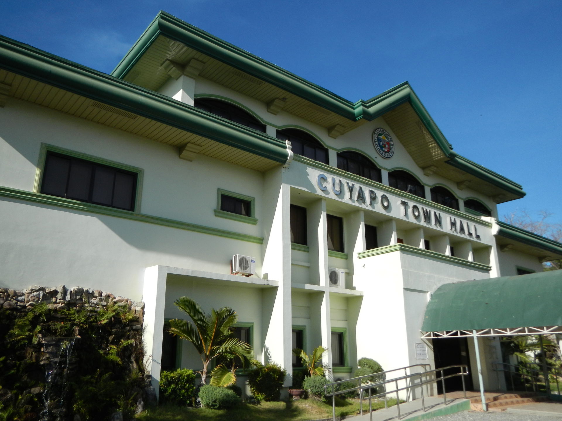 Cuyapo, Nueva Ecija[1] is a first class municipality in the pro…