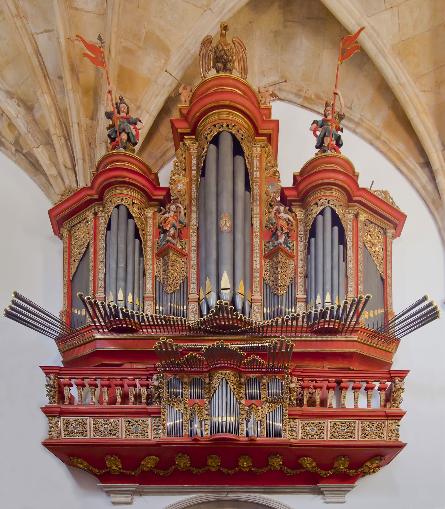 Saint Croix (St. Croix)