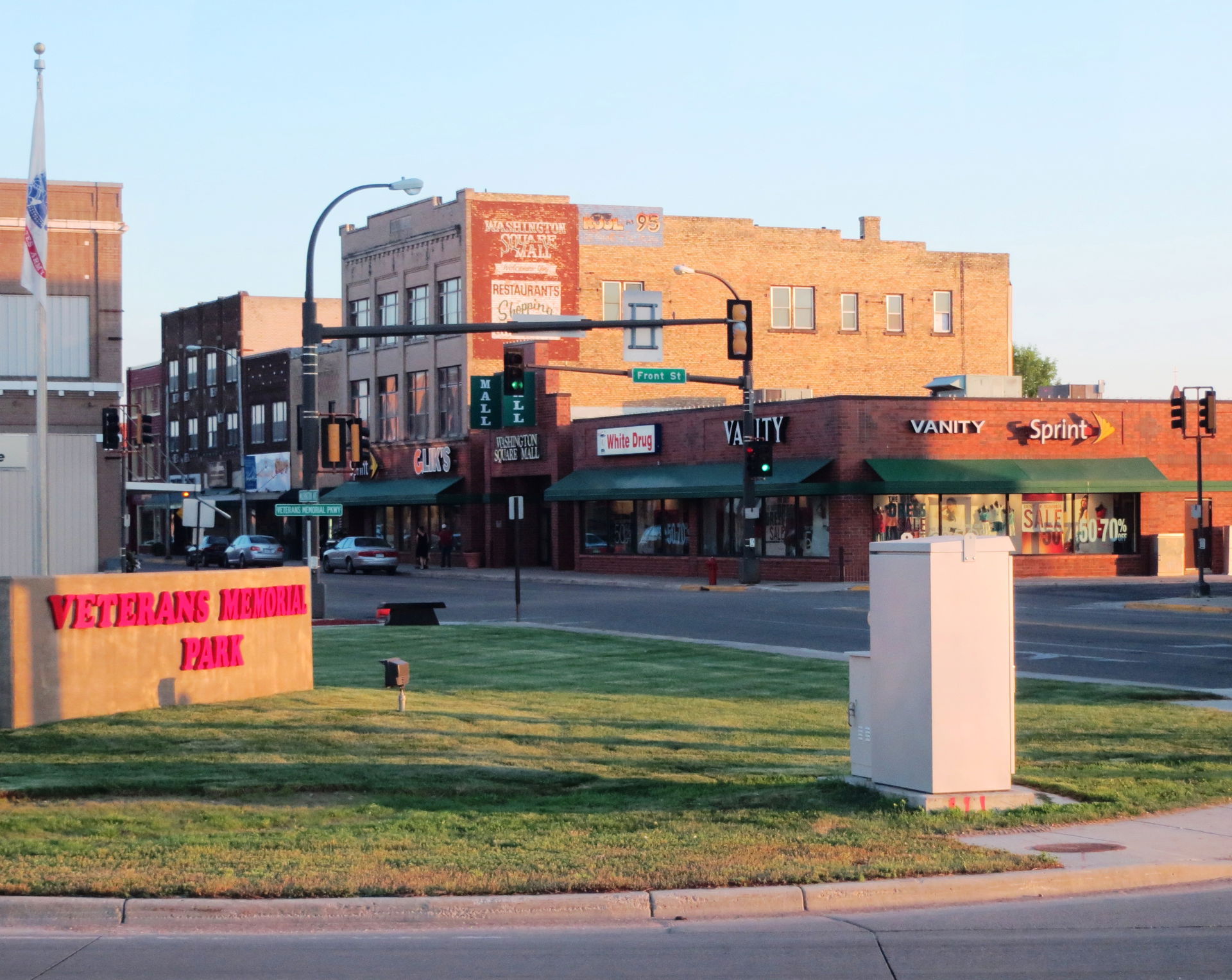 Becker county is the county of Minnesota bordering North Dakota…