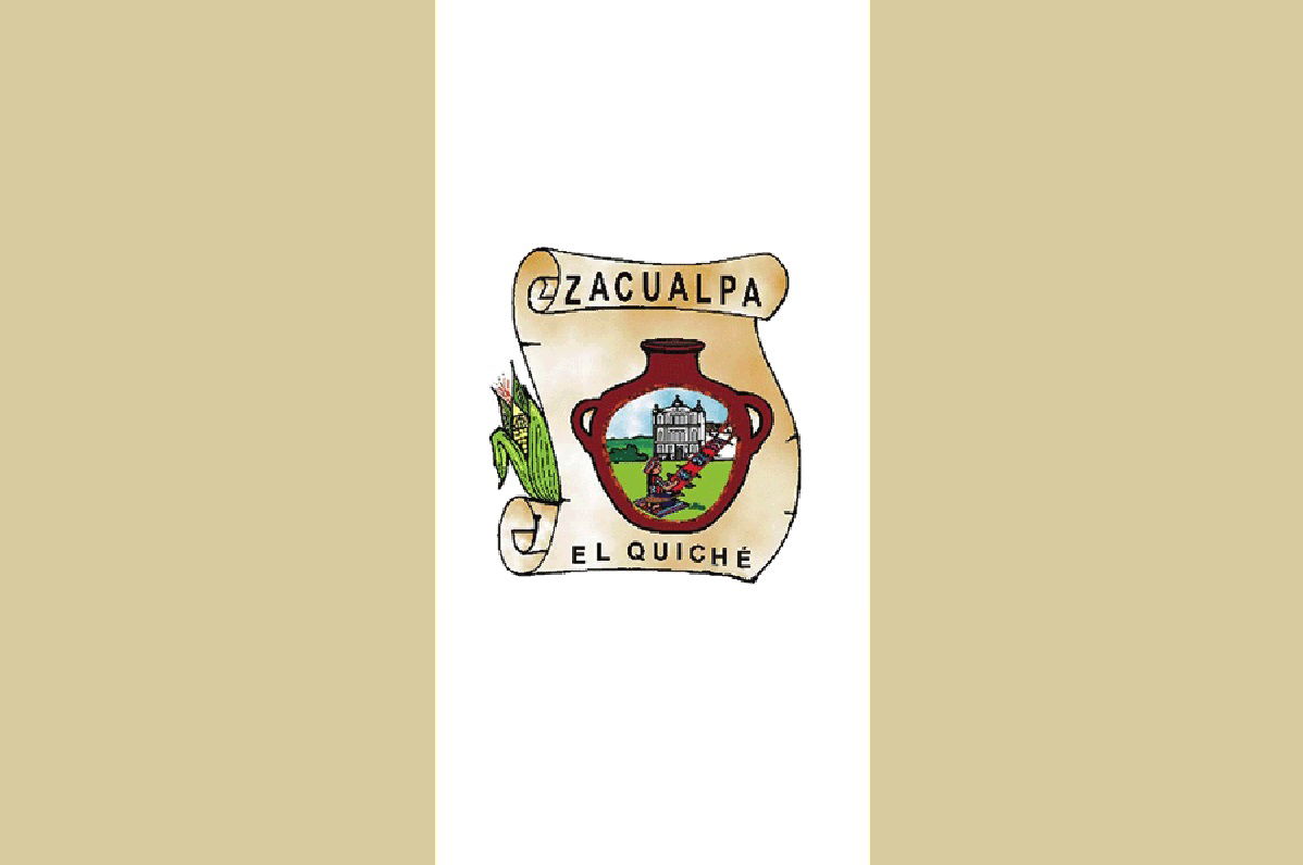 Coat of arms Zacualpa