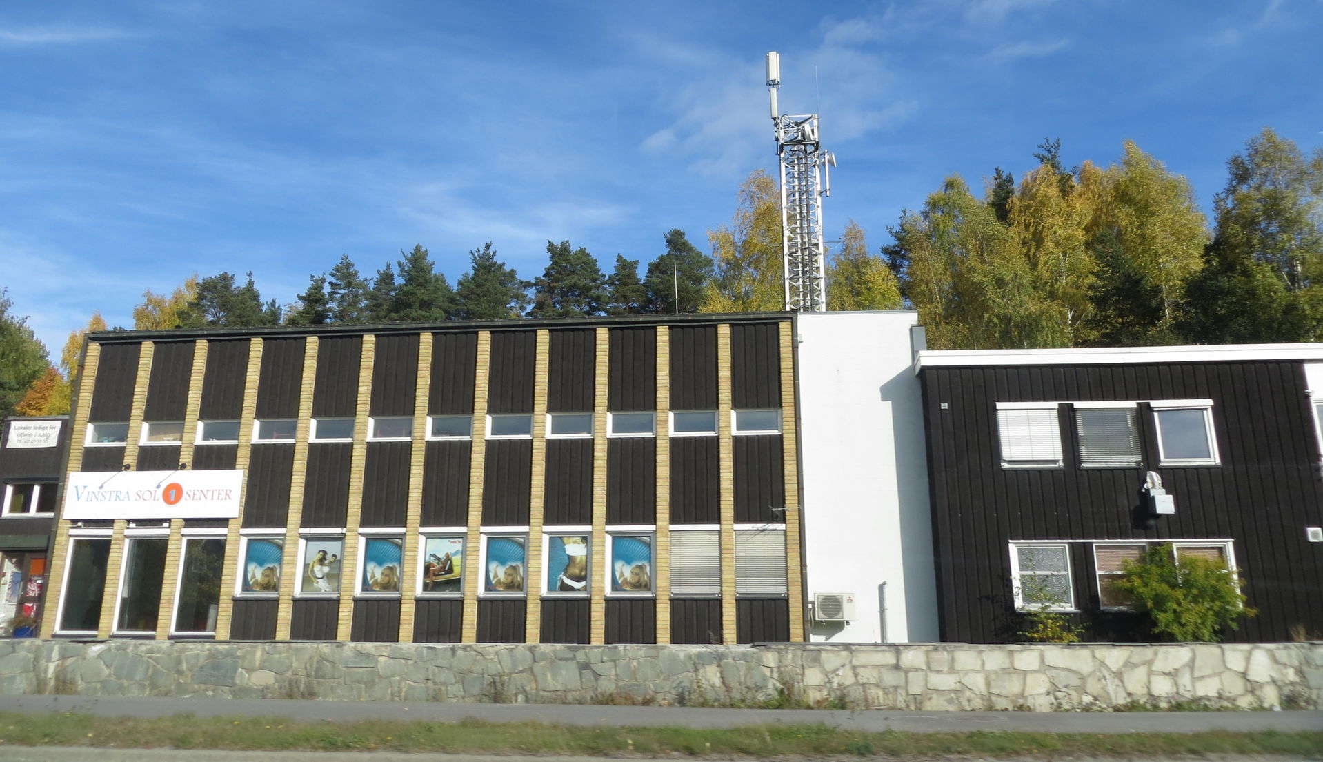 Image from the municipality of Nord-Fron, in Oppland county - e…