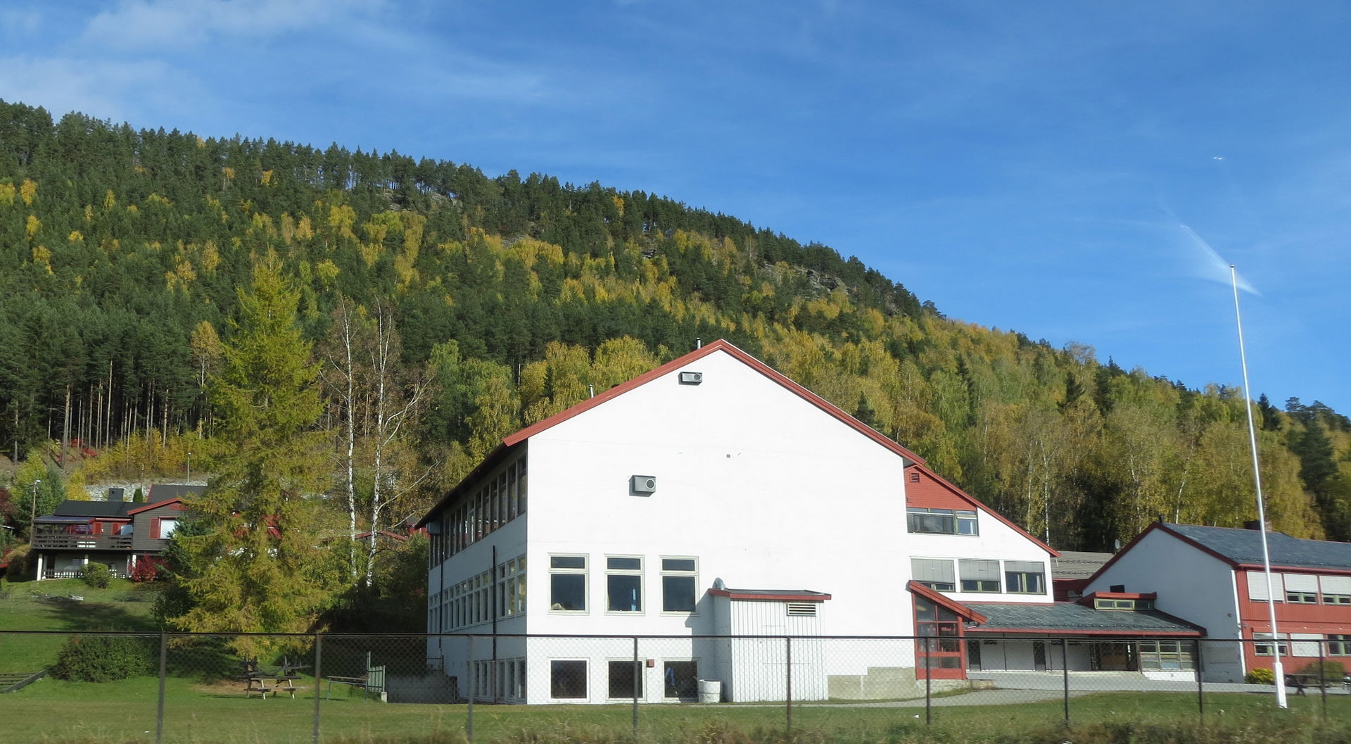 Image from the municipality of Nord-Fron, in Oppland county - e…