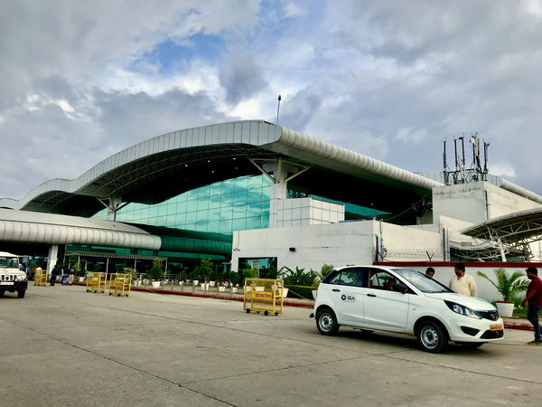 Ranchi