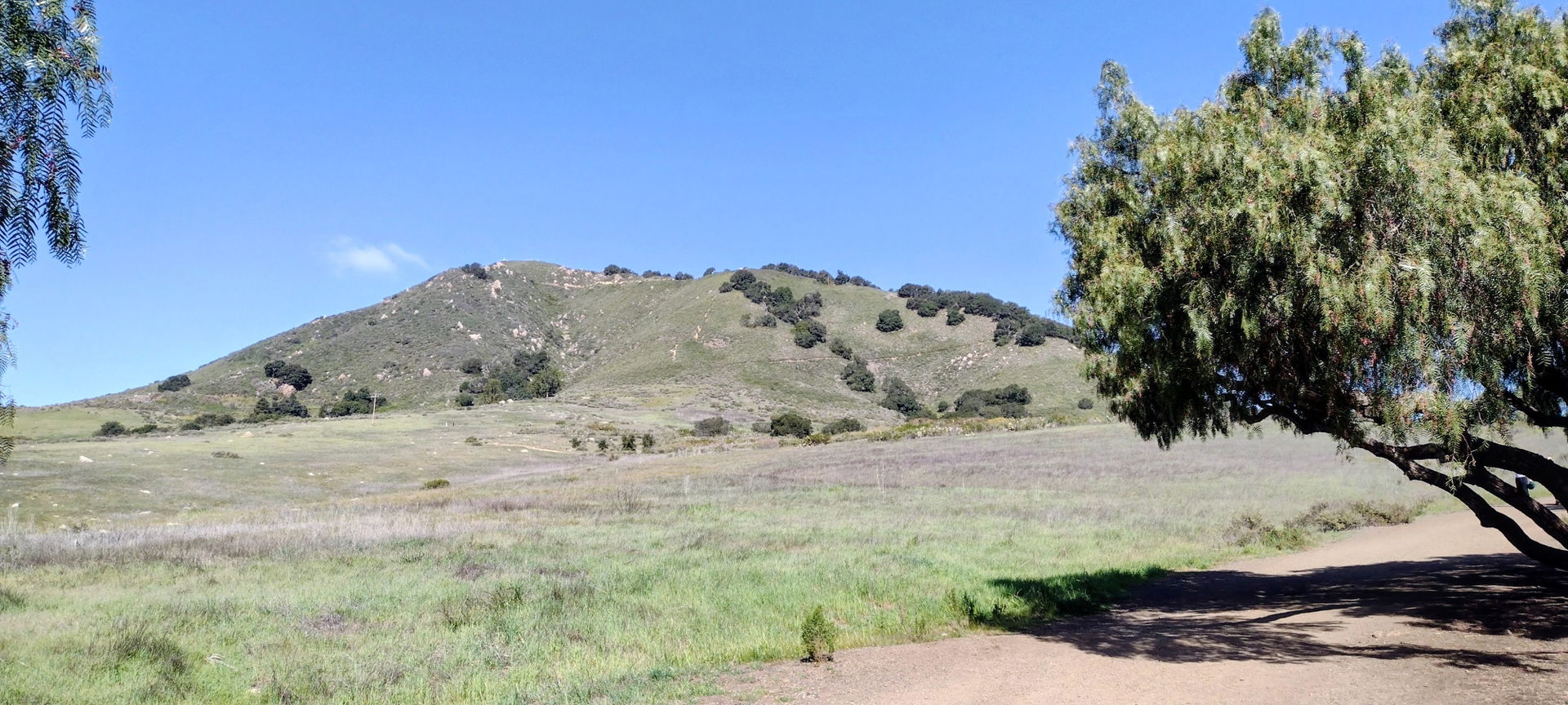 Cerro San Luis Obispo
