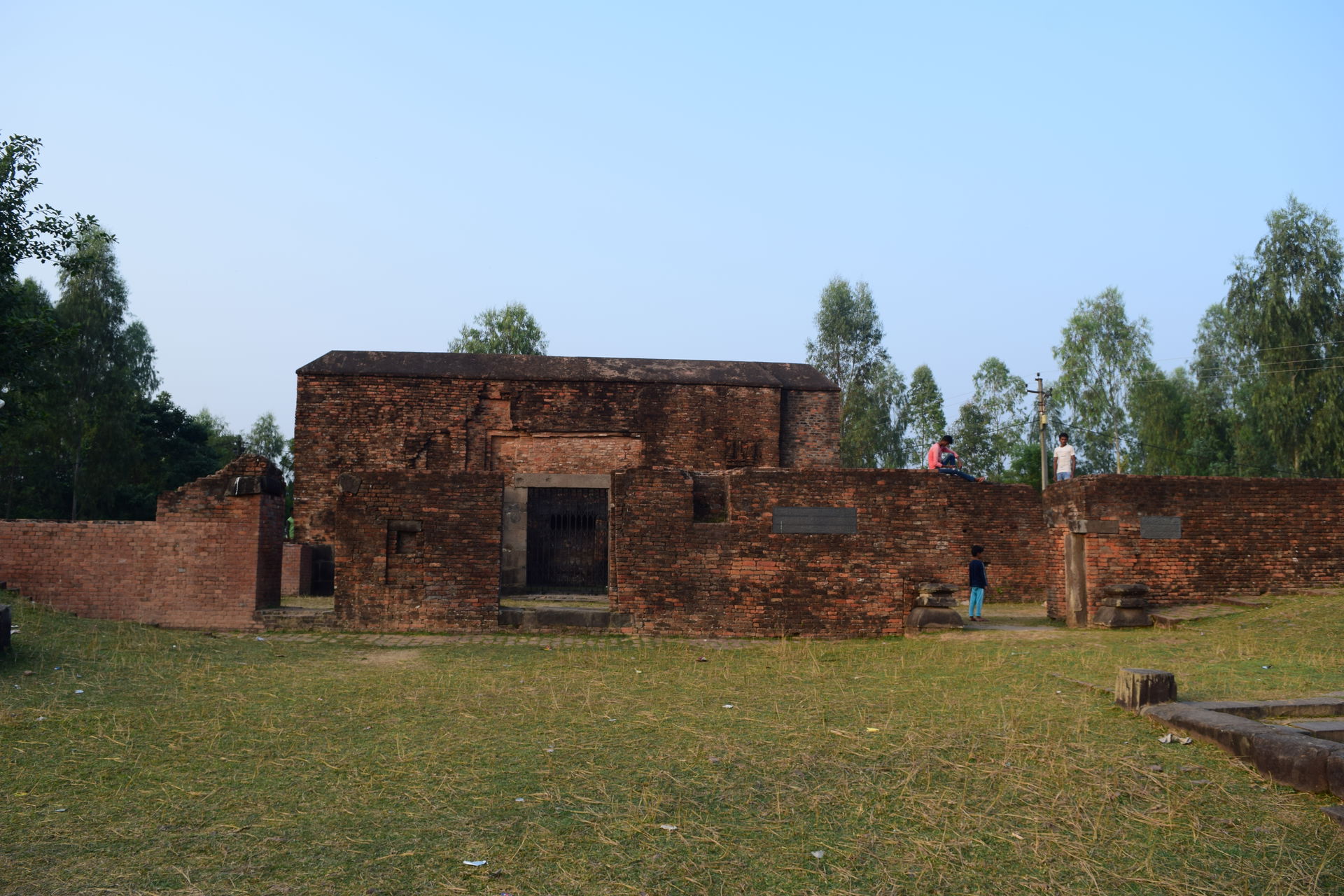 This file was uploaded as part of Wiki Explores Dakshin Dinajpu…