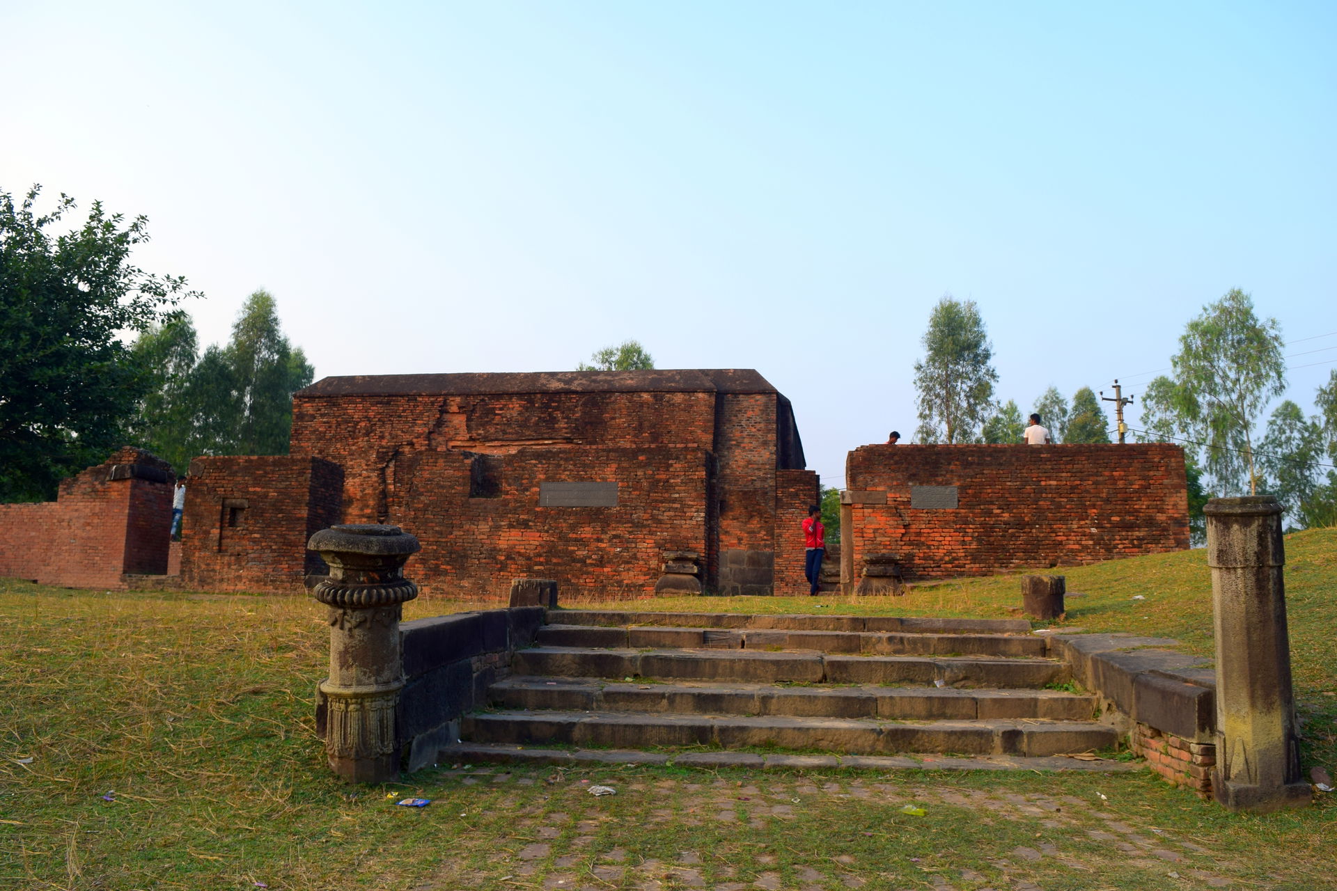 This file was uploaded as part of Wiki Explores Dakshin Dinajpu…