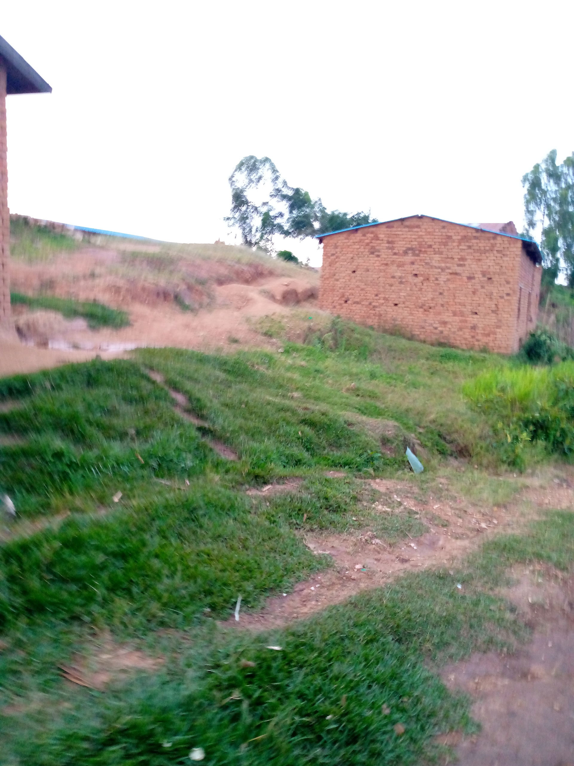 This is an image with the theme "Home + Habitat in Africa" from: