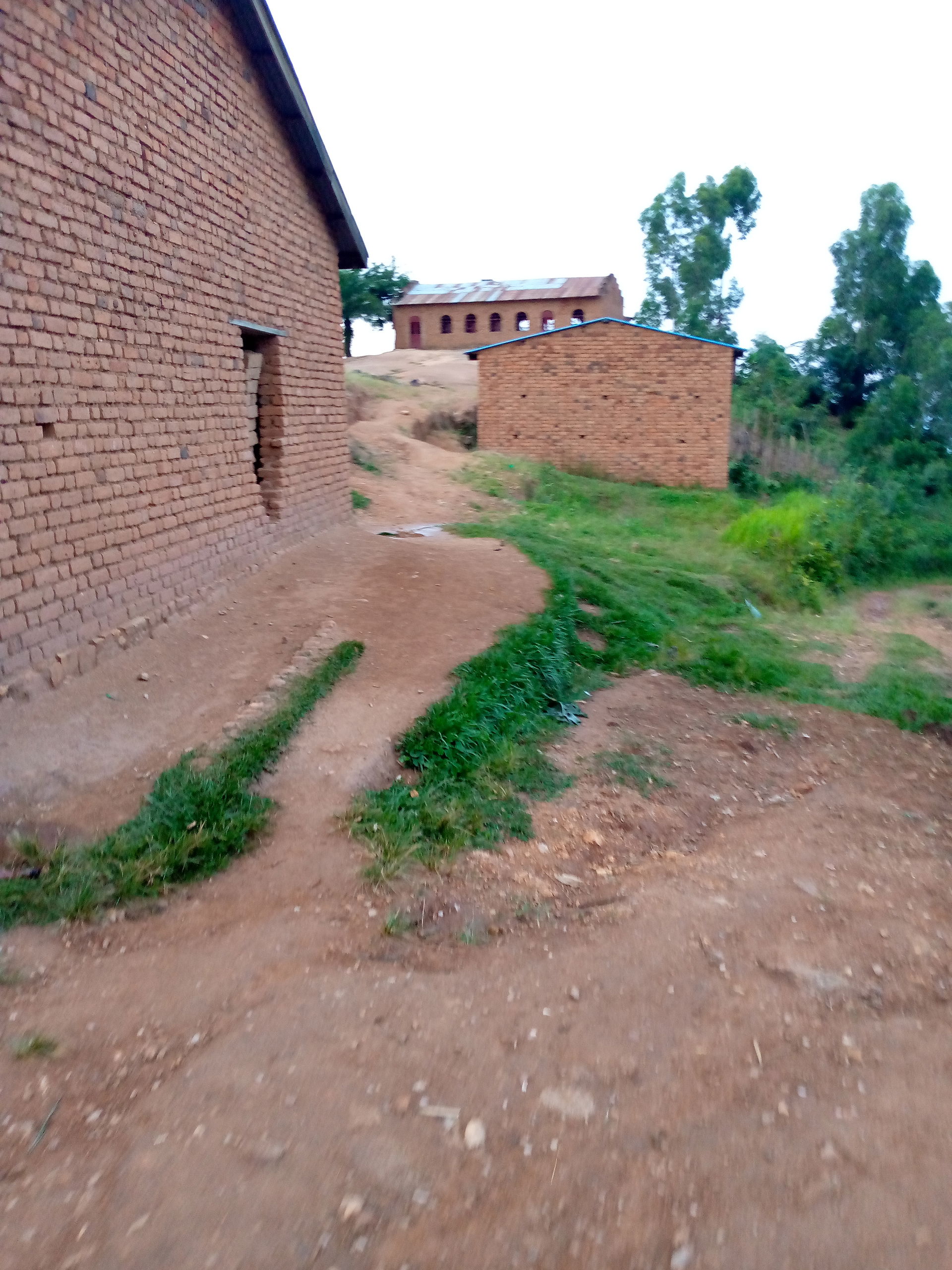 This is an image with the theme "Home + Habitat in Africa" from: