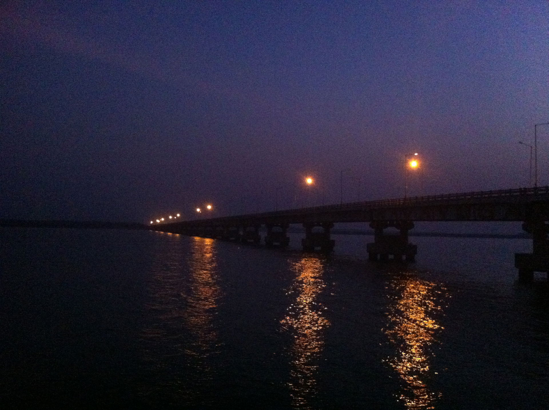 Yanam view 4