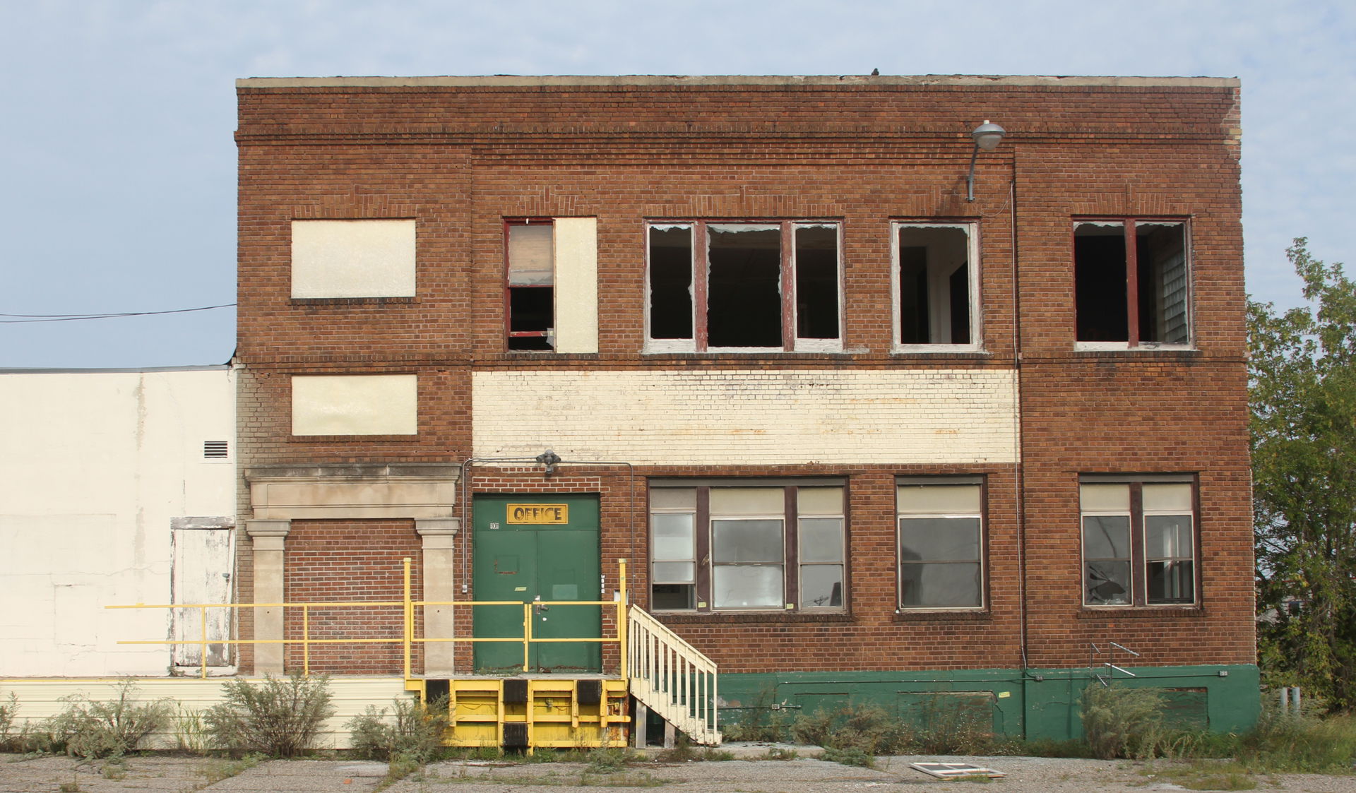 Creamery Building
Bemidji, Minnesota, United States