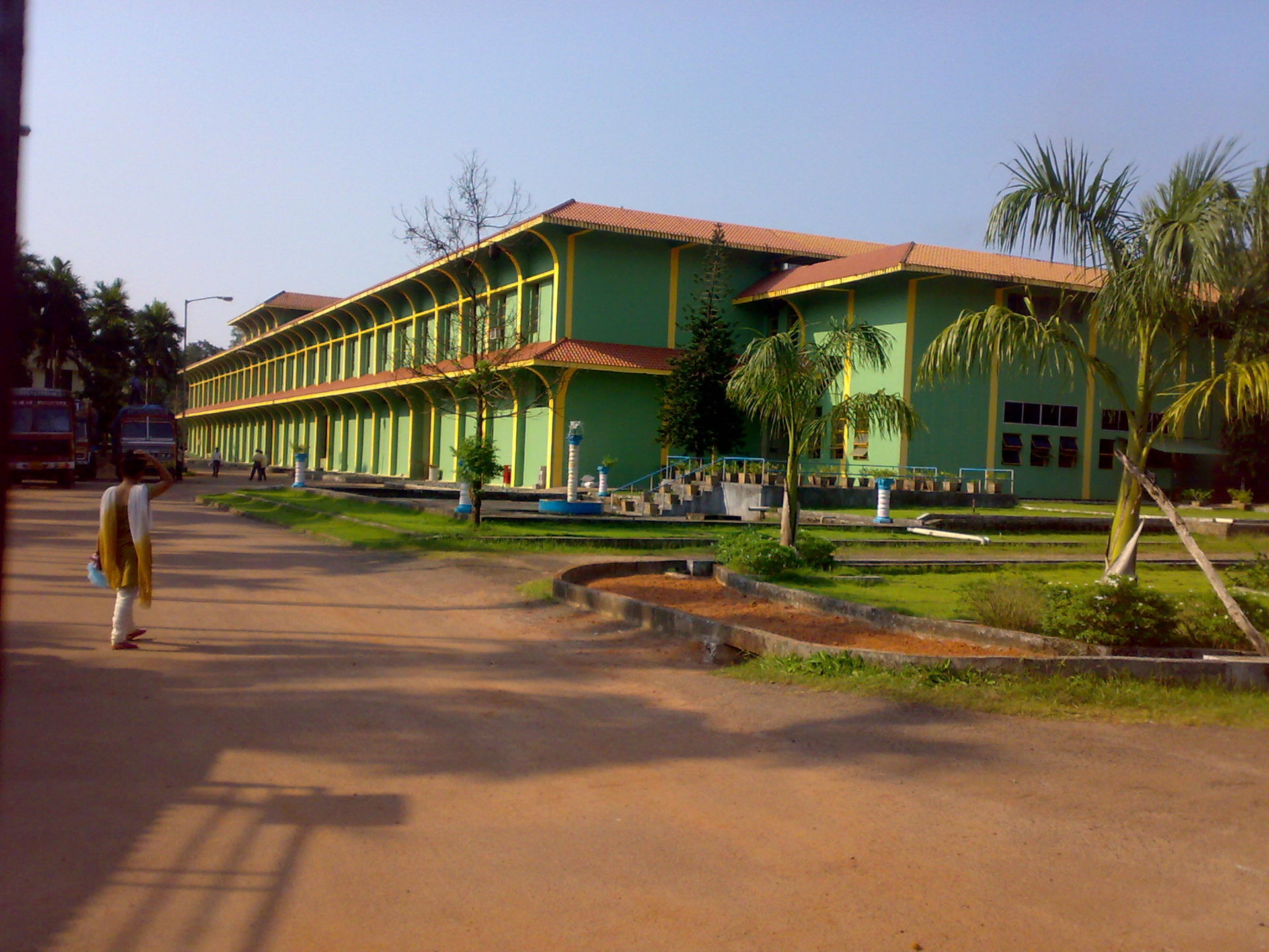 Camco Puttur