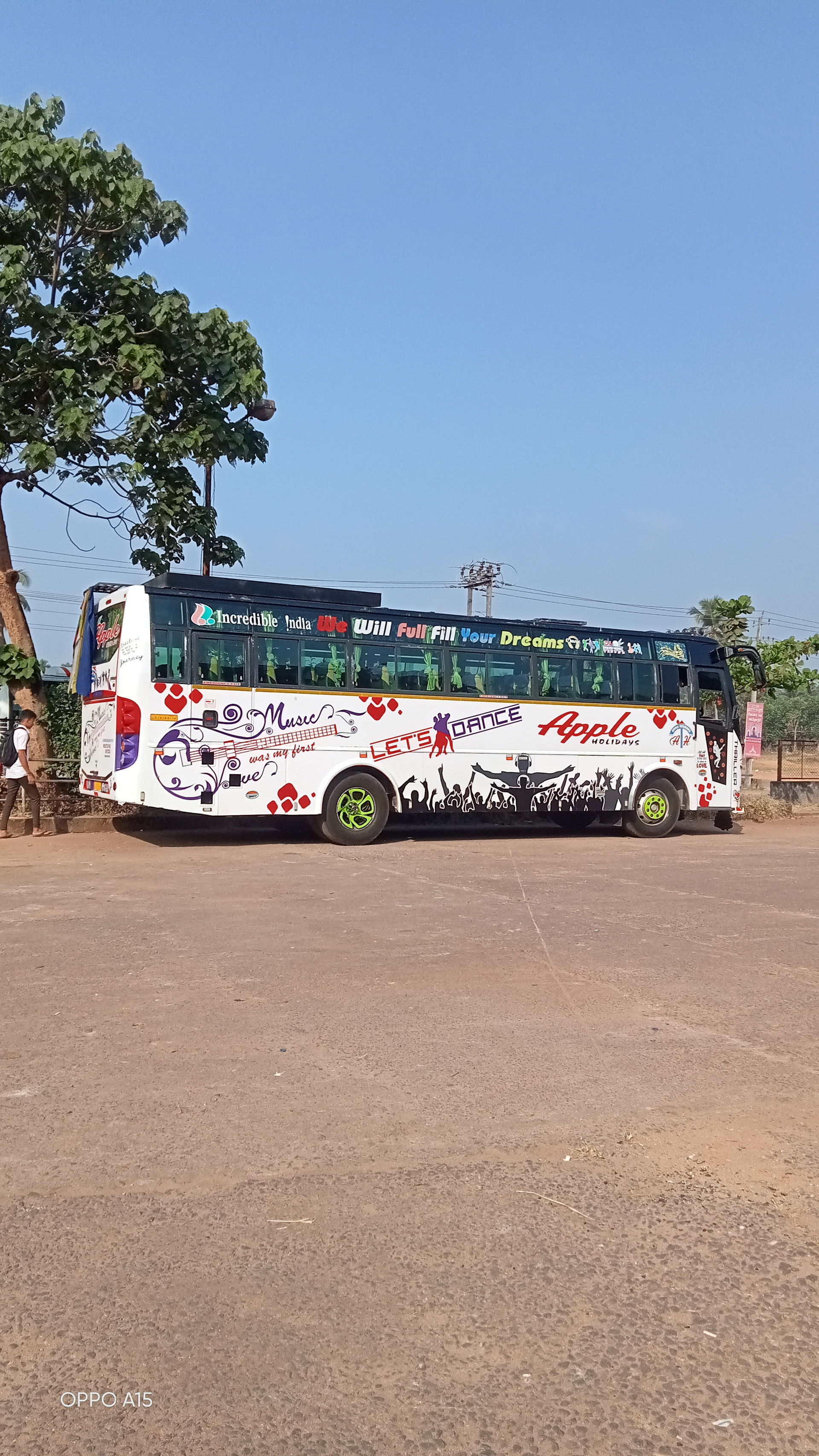 Appel Holidays Puttur