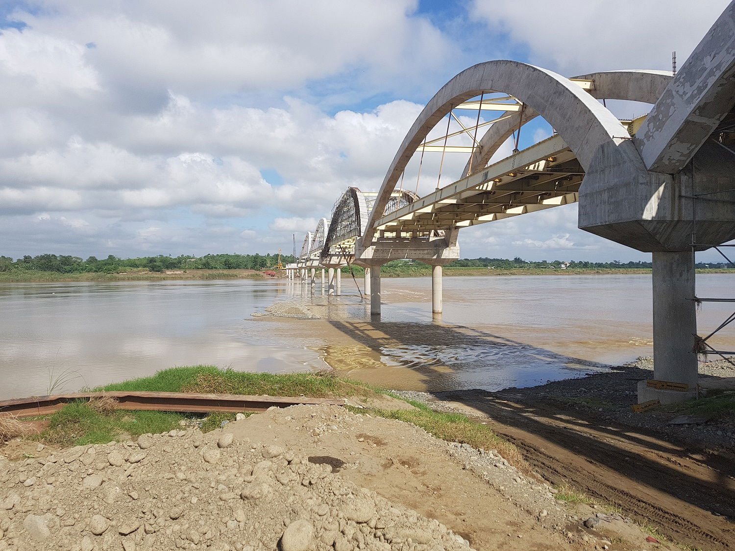 Cabagan–Santa Maria Bridge