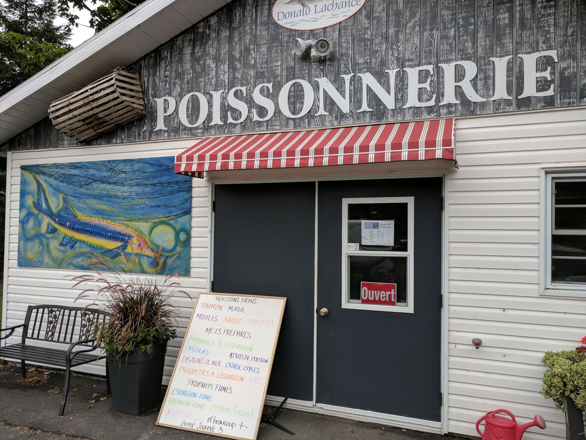 Montmagny, Quebec