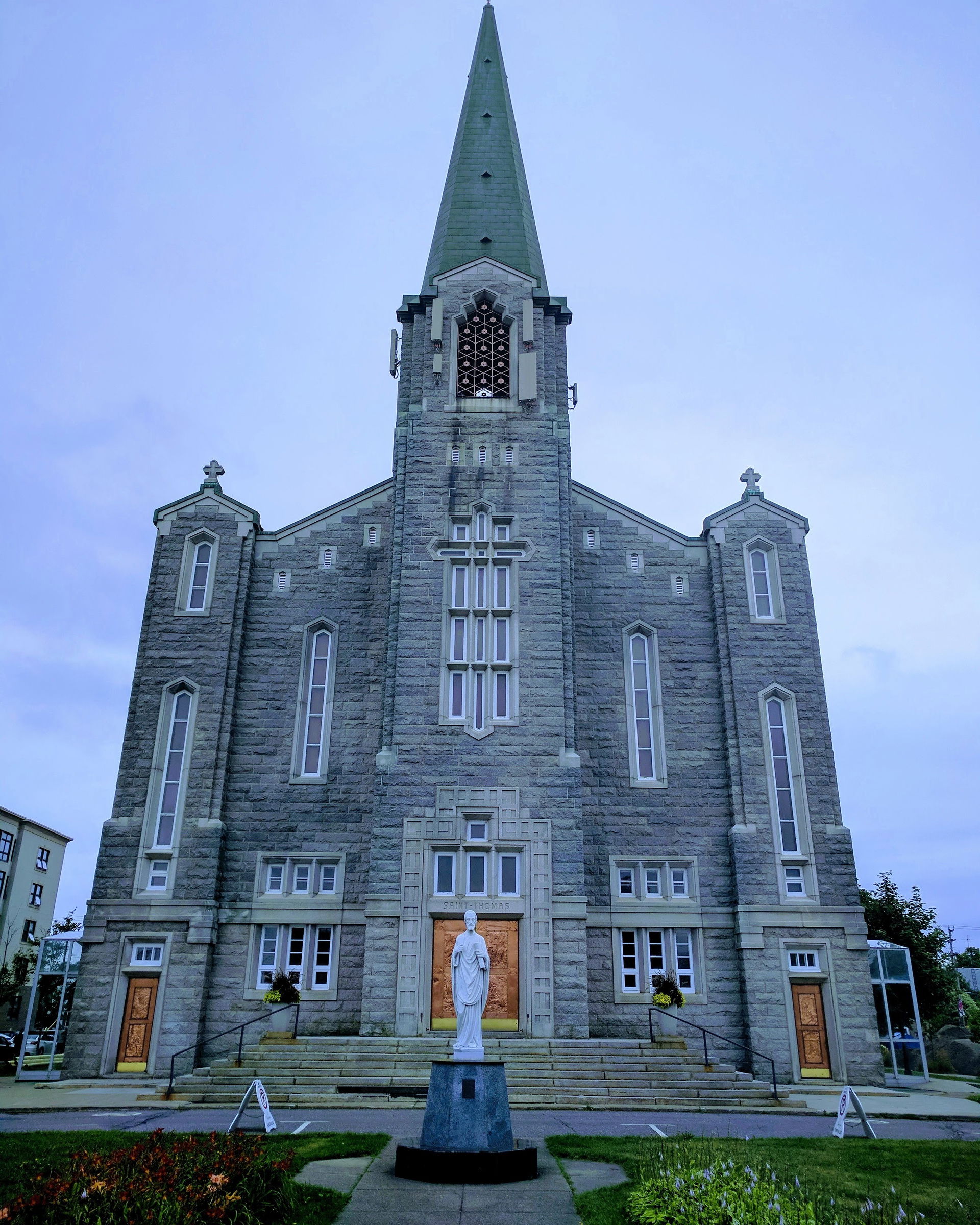 Montmagny, Quebec