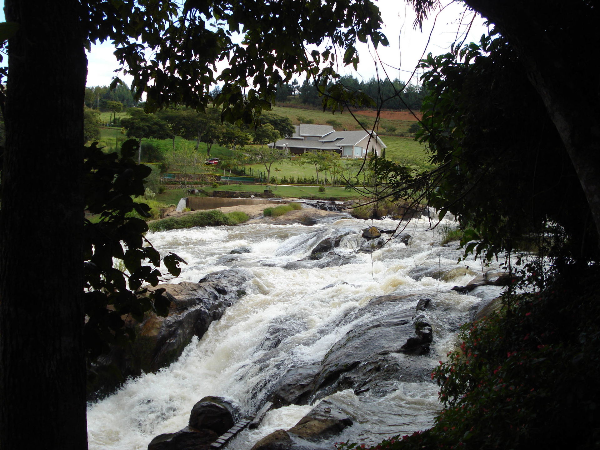 Extrema - State of Minas Gerais, Brazil