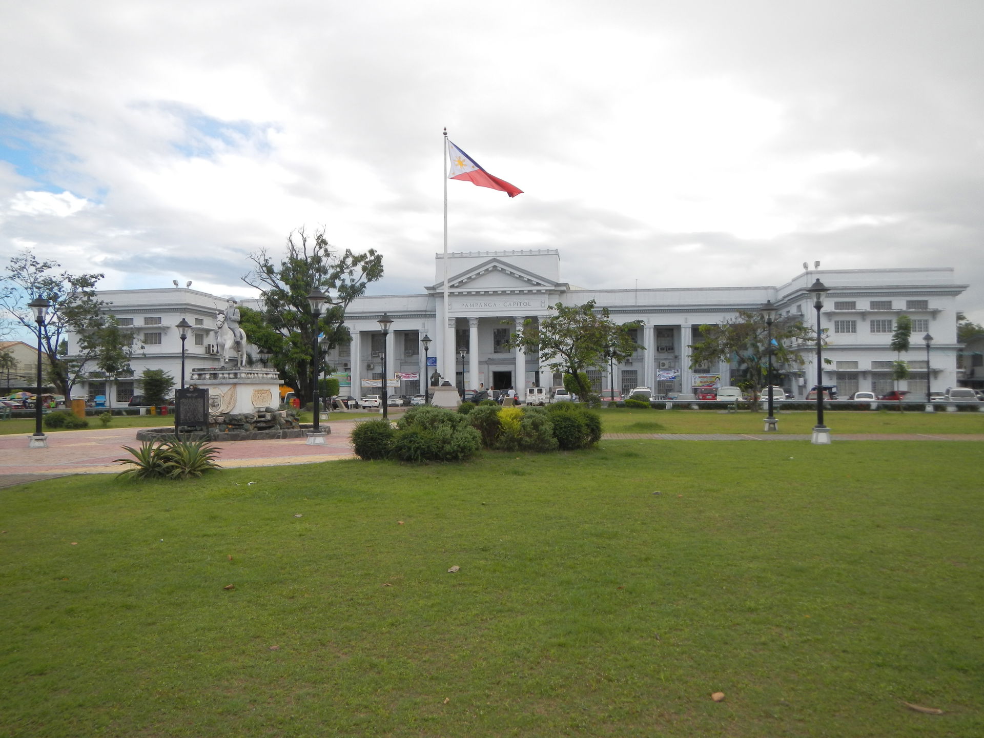 Pampanga Provincial Capitol[1]