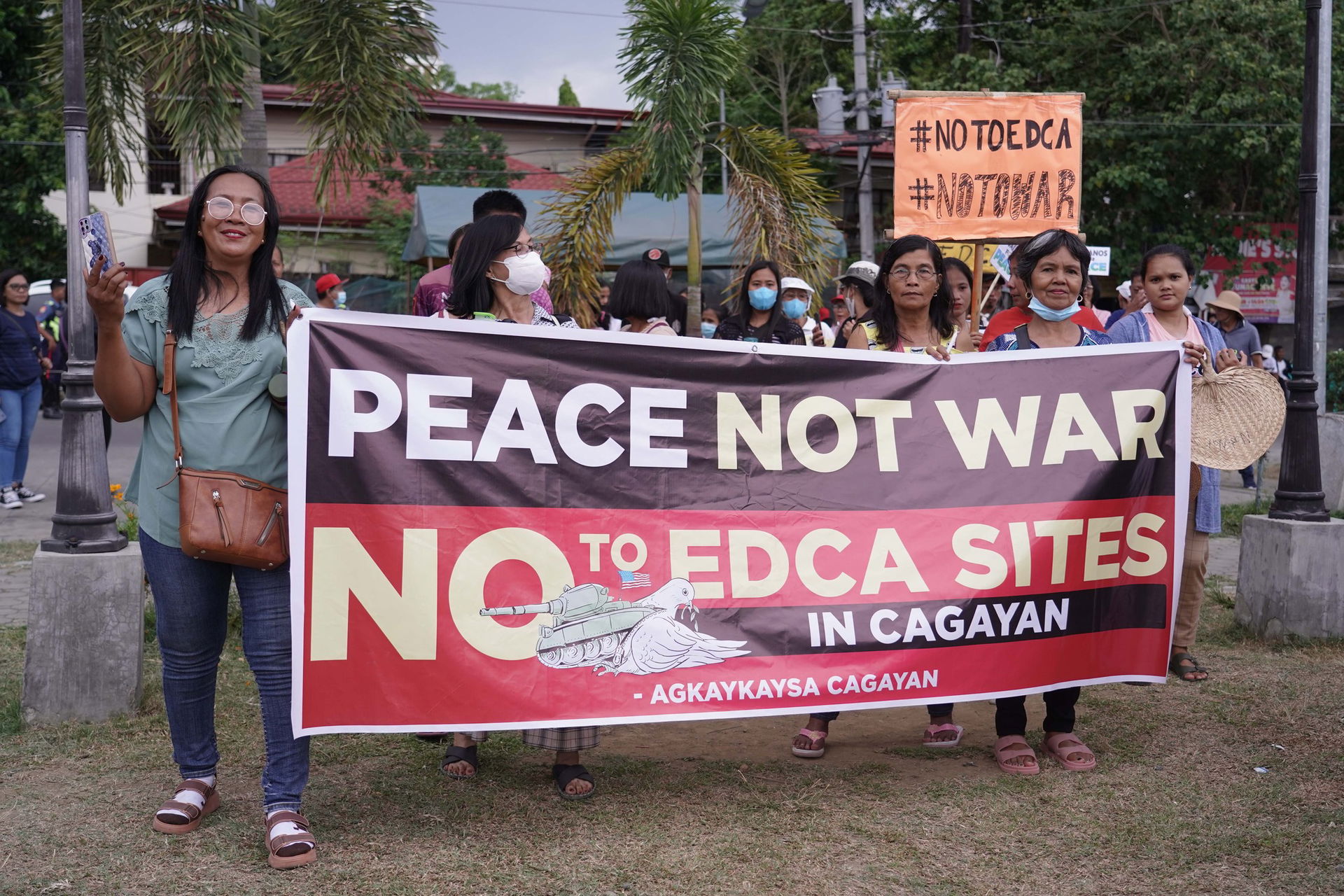 These include the Agriculture Sector, Women Sector, Academe or …