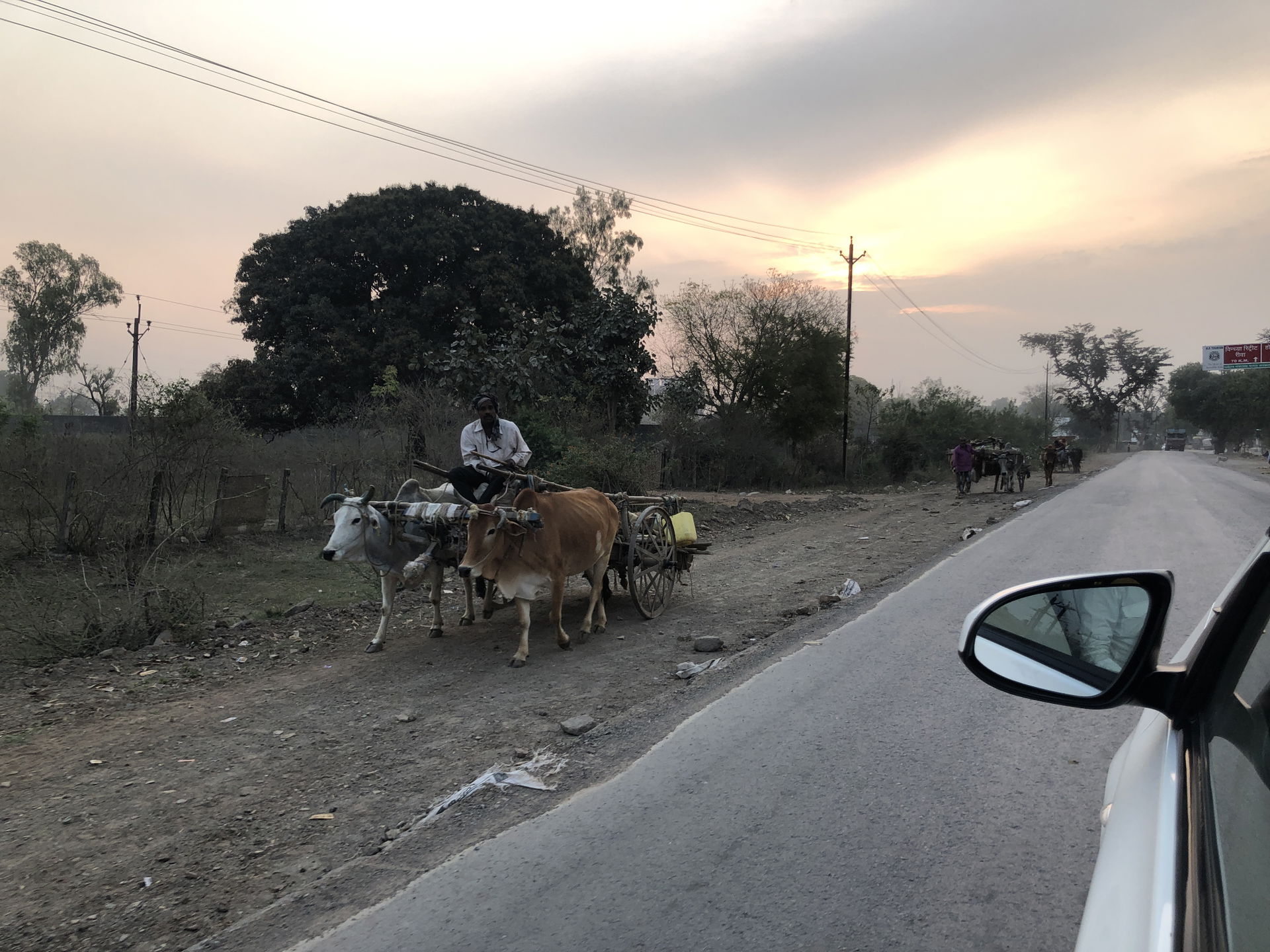 People of Satna
