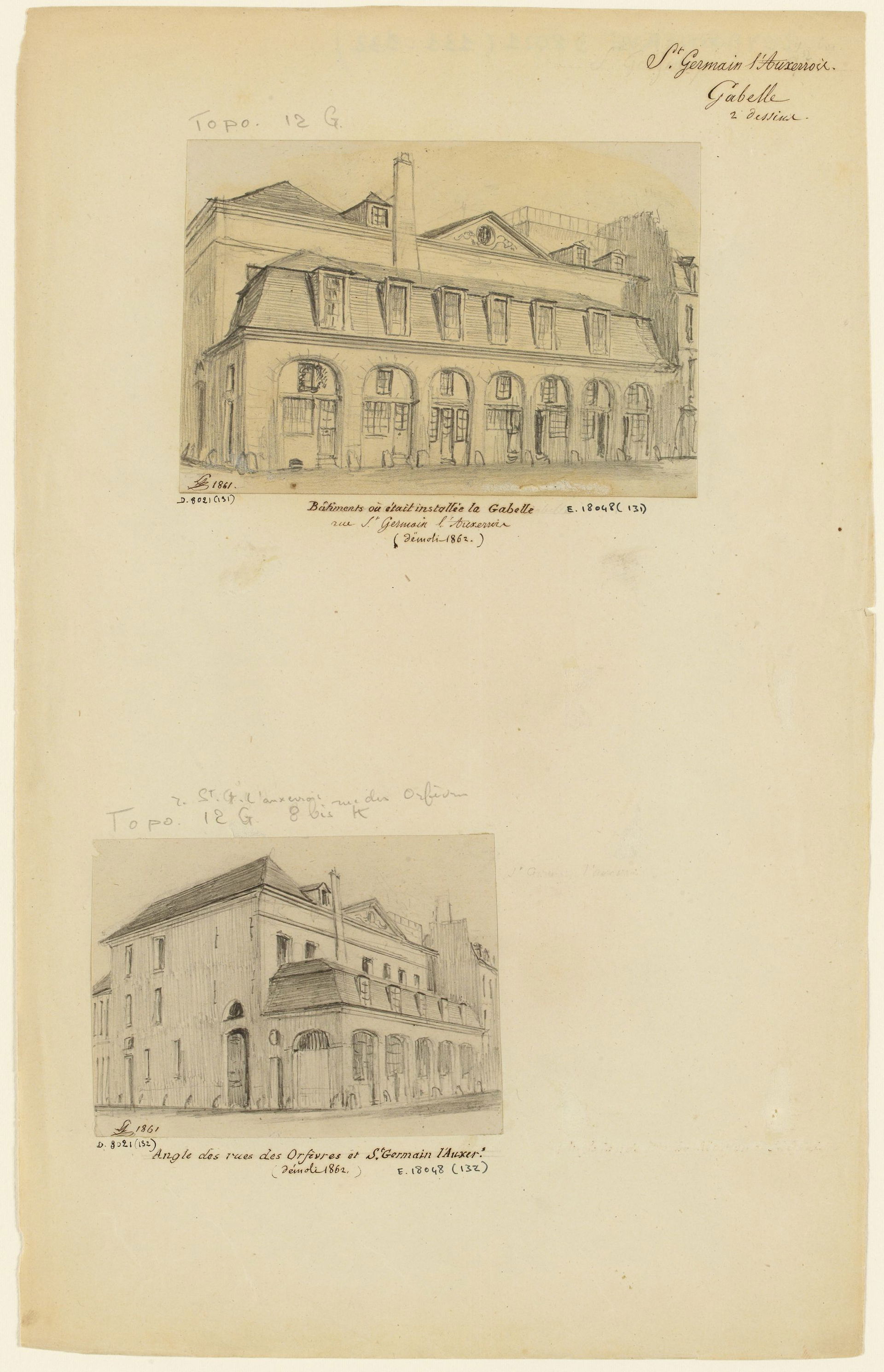 Auteur(s):

Leymonnerye, Léon (1803 - 1879), dessinateur


Autr…