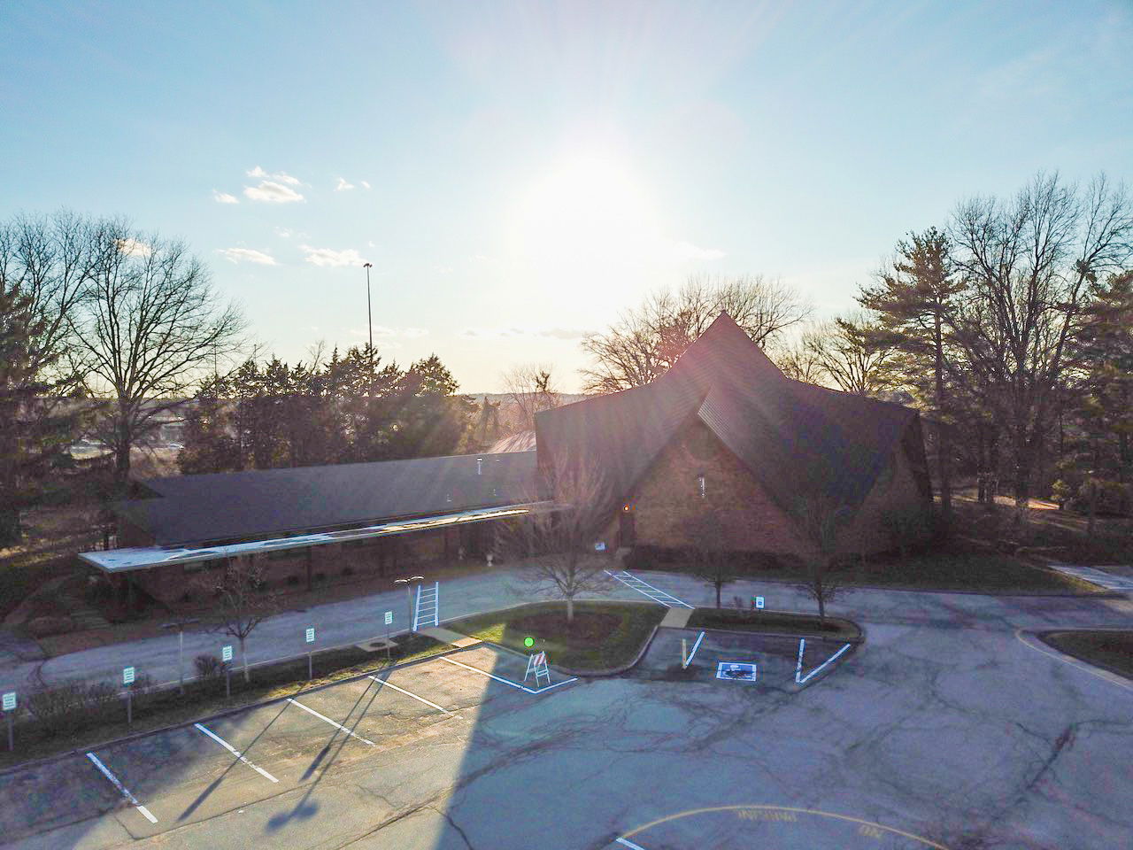 Temple Emanuel, 2018